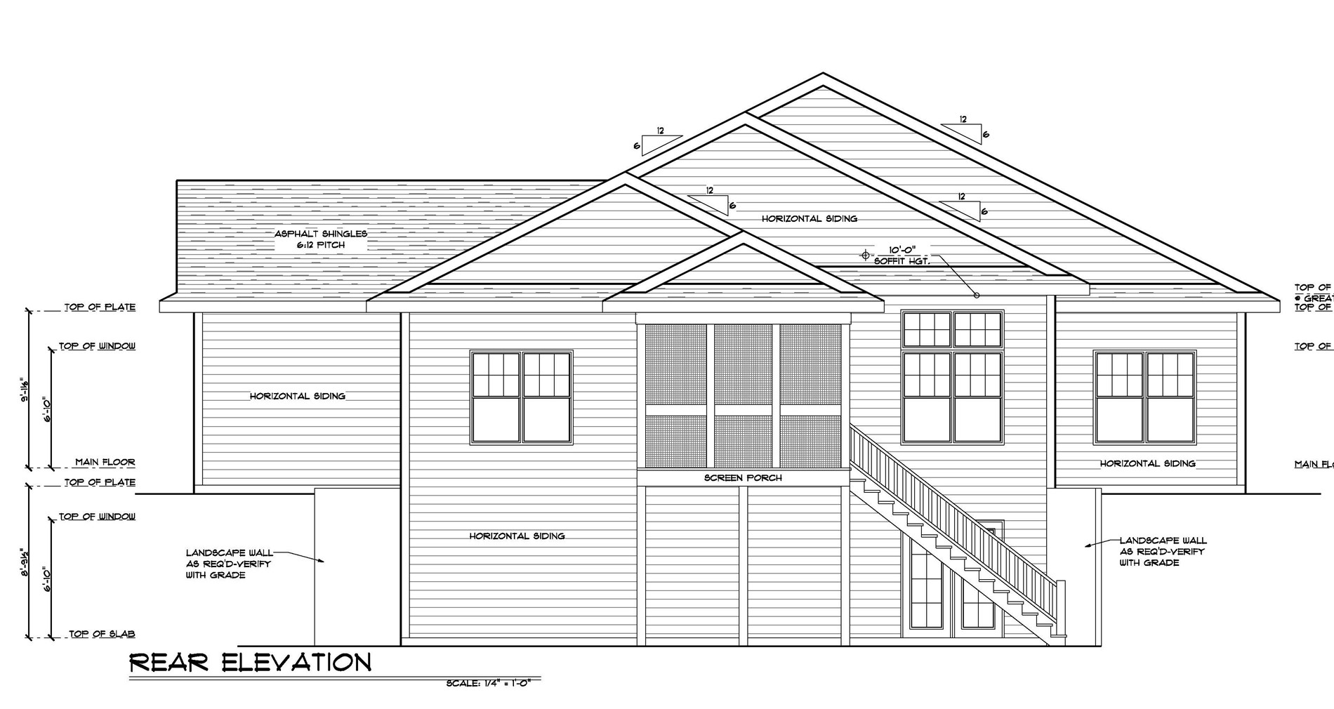 3072 Ridgeview Circle