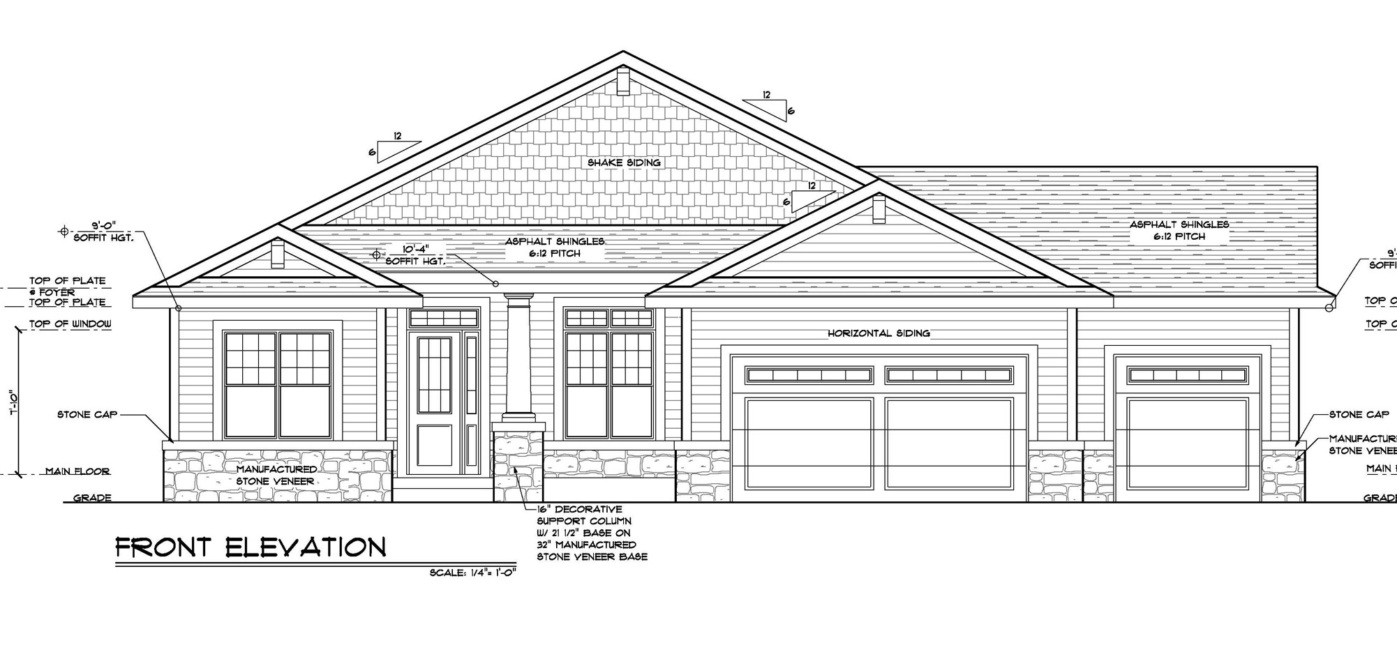 3072 Ridgeview Circle