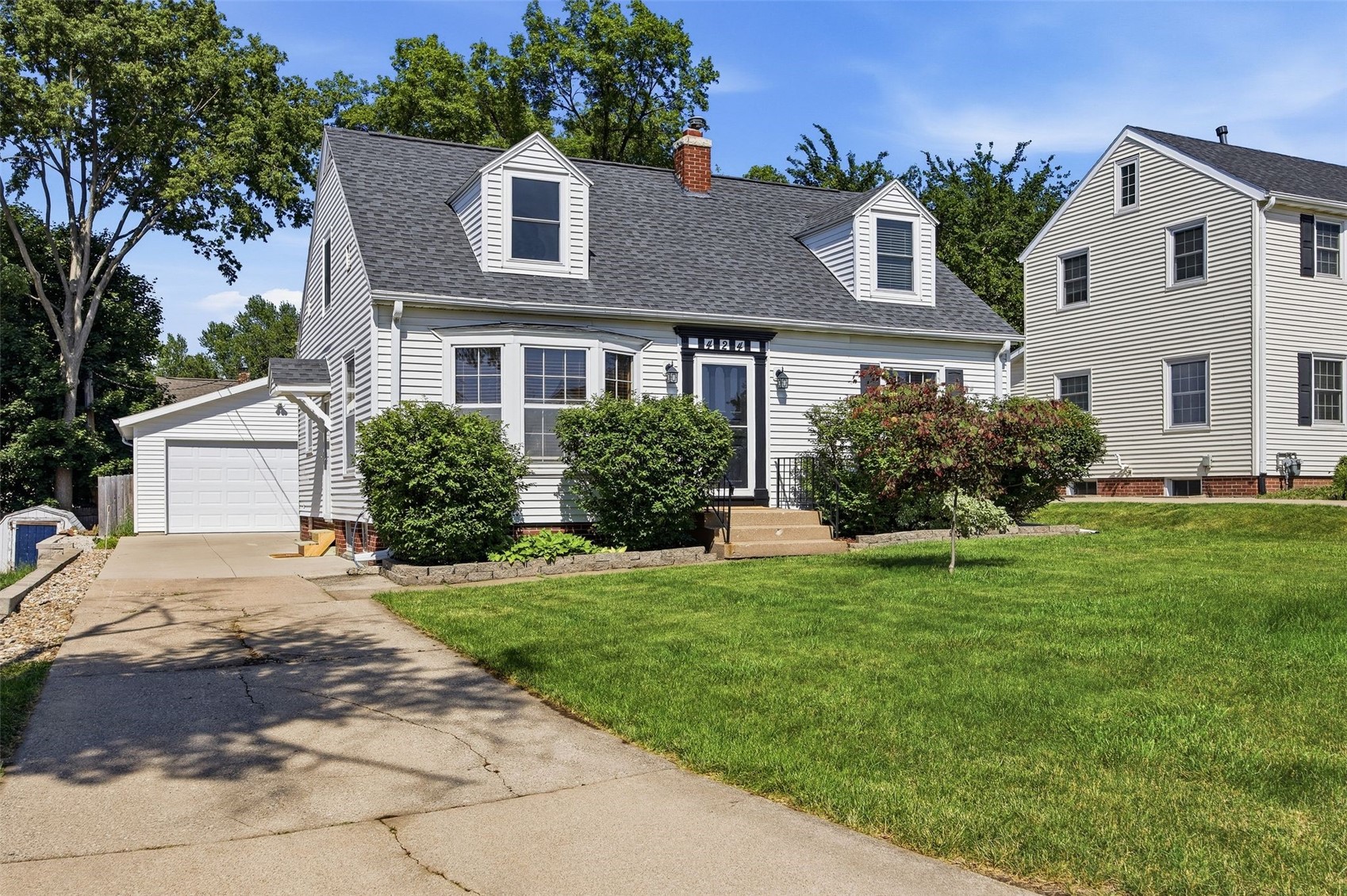 424 Dunreath Drive NE
