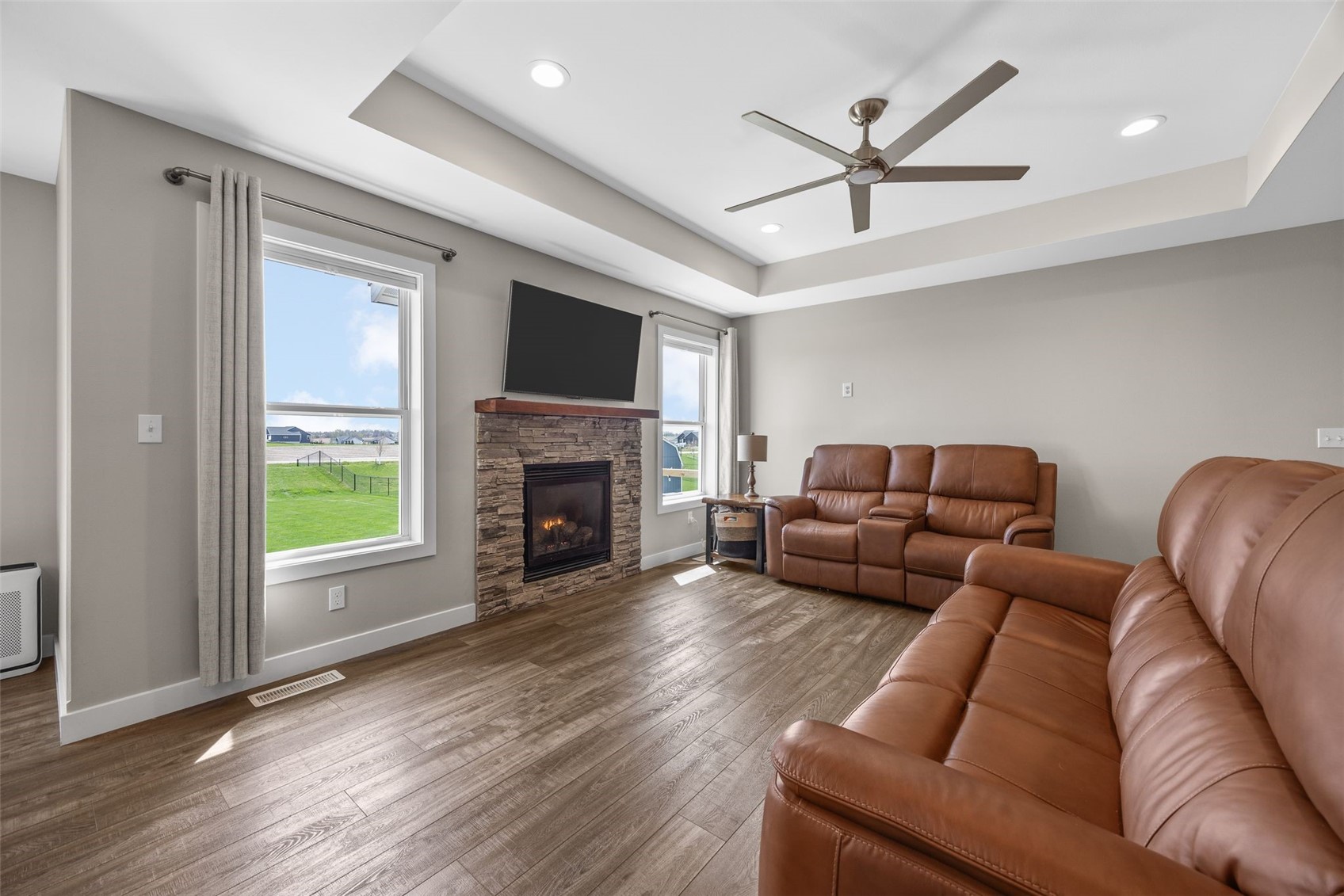 1255 Echo Ridge Lane