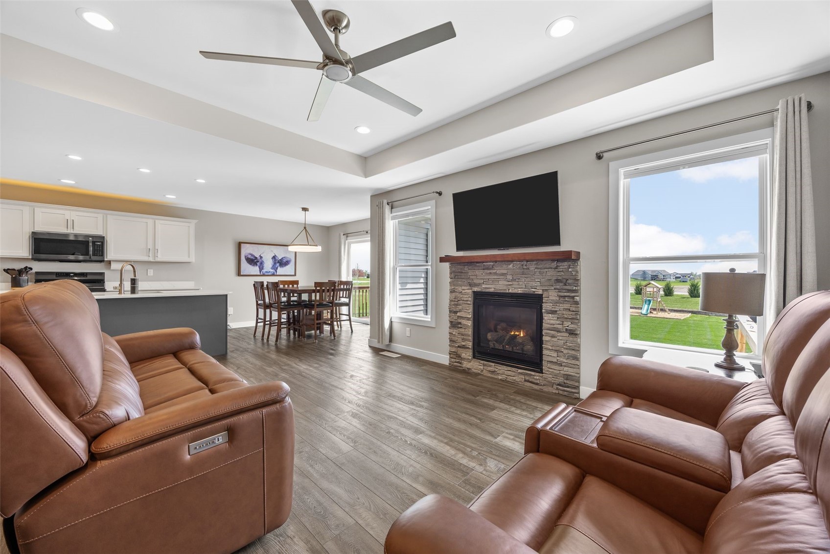 1255 Echo Ridge Lane