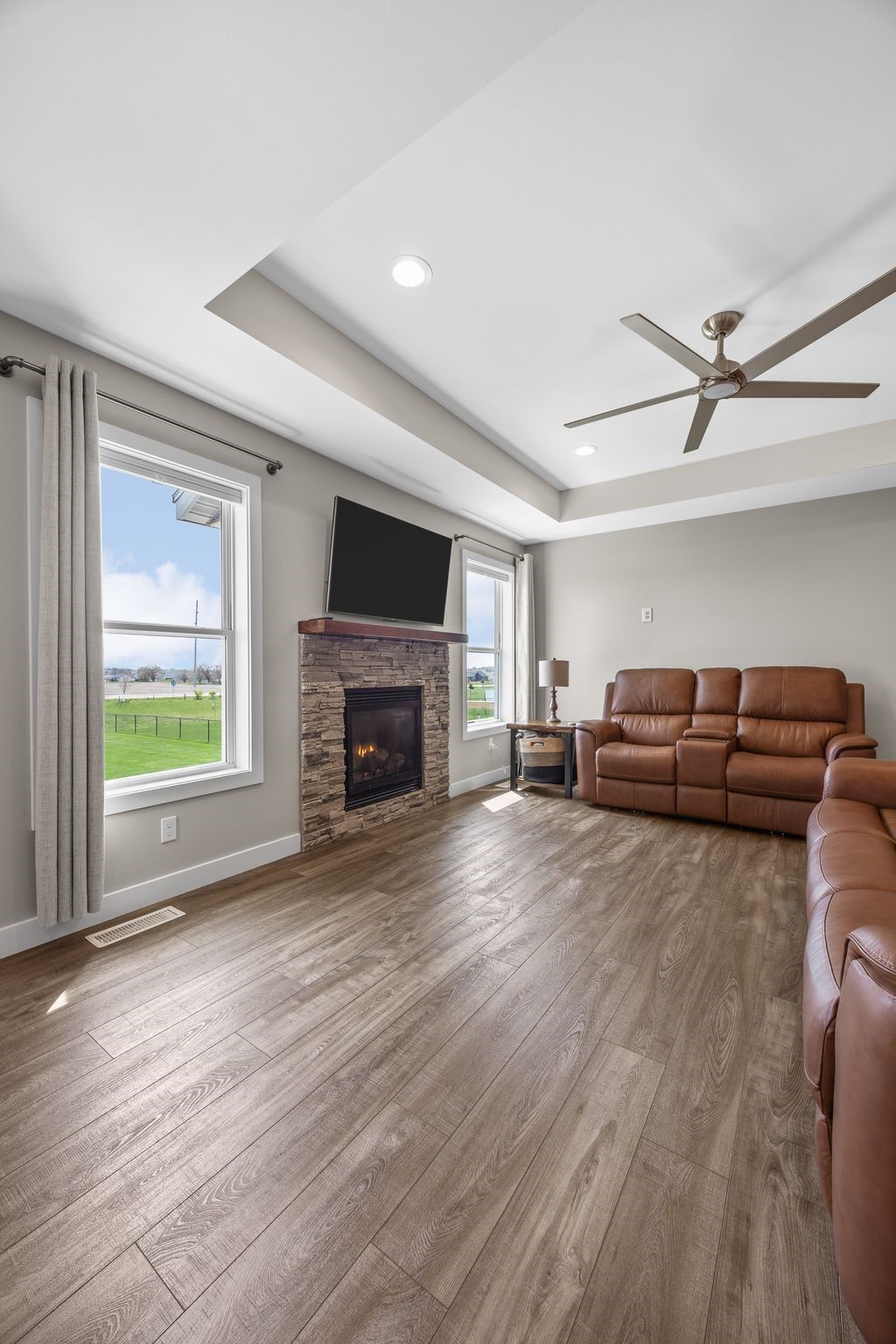 1255 Echo Ridge Lane