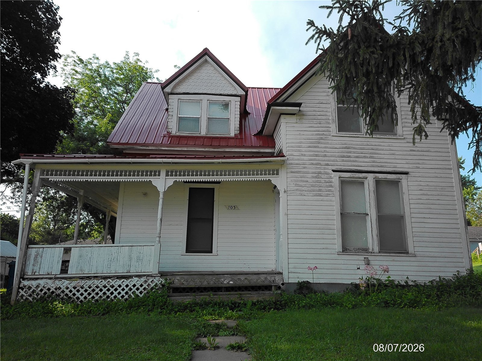 703 5th Street