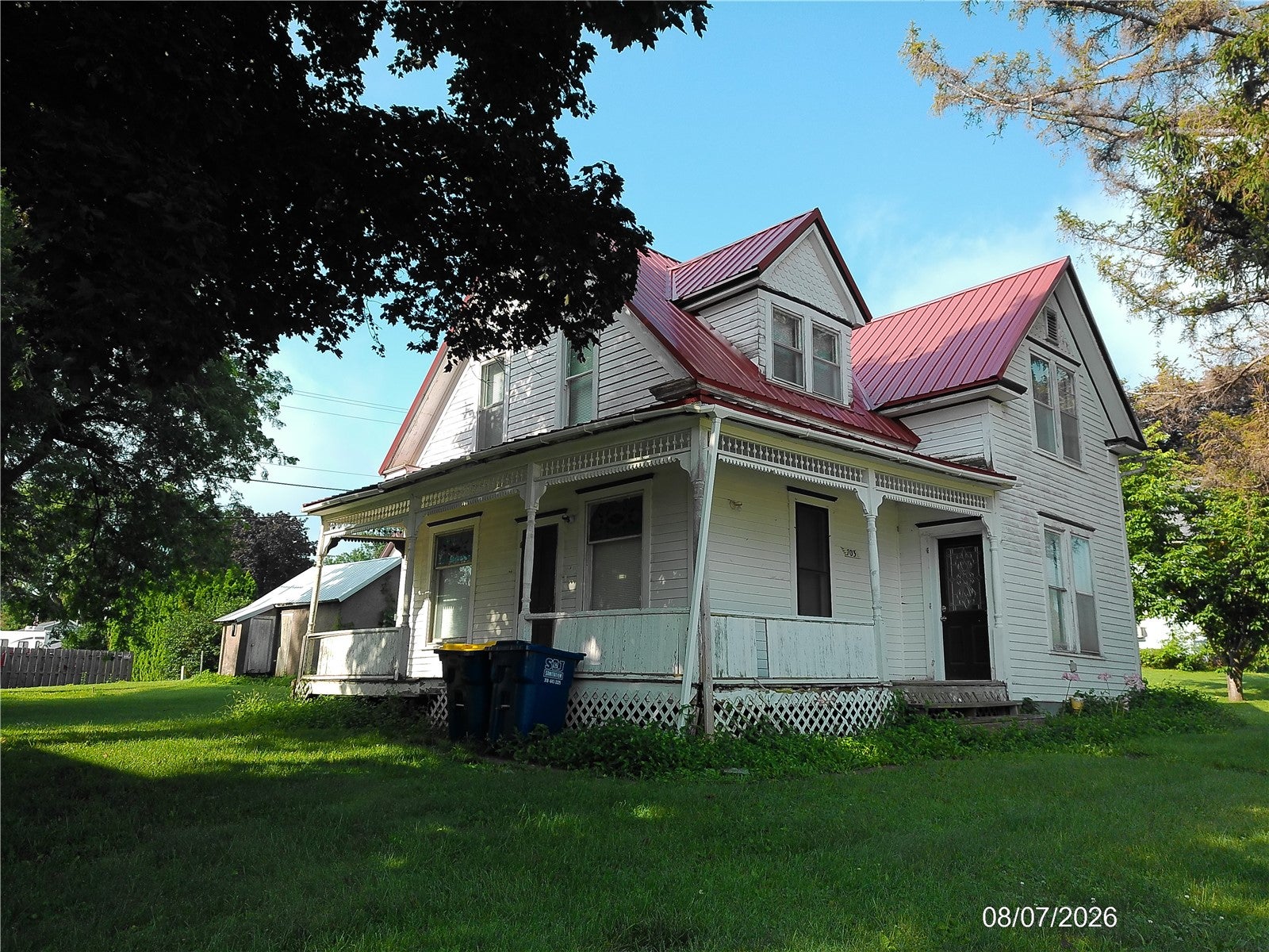 703 5th Street