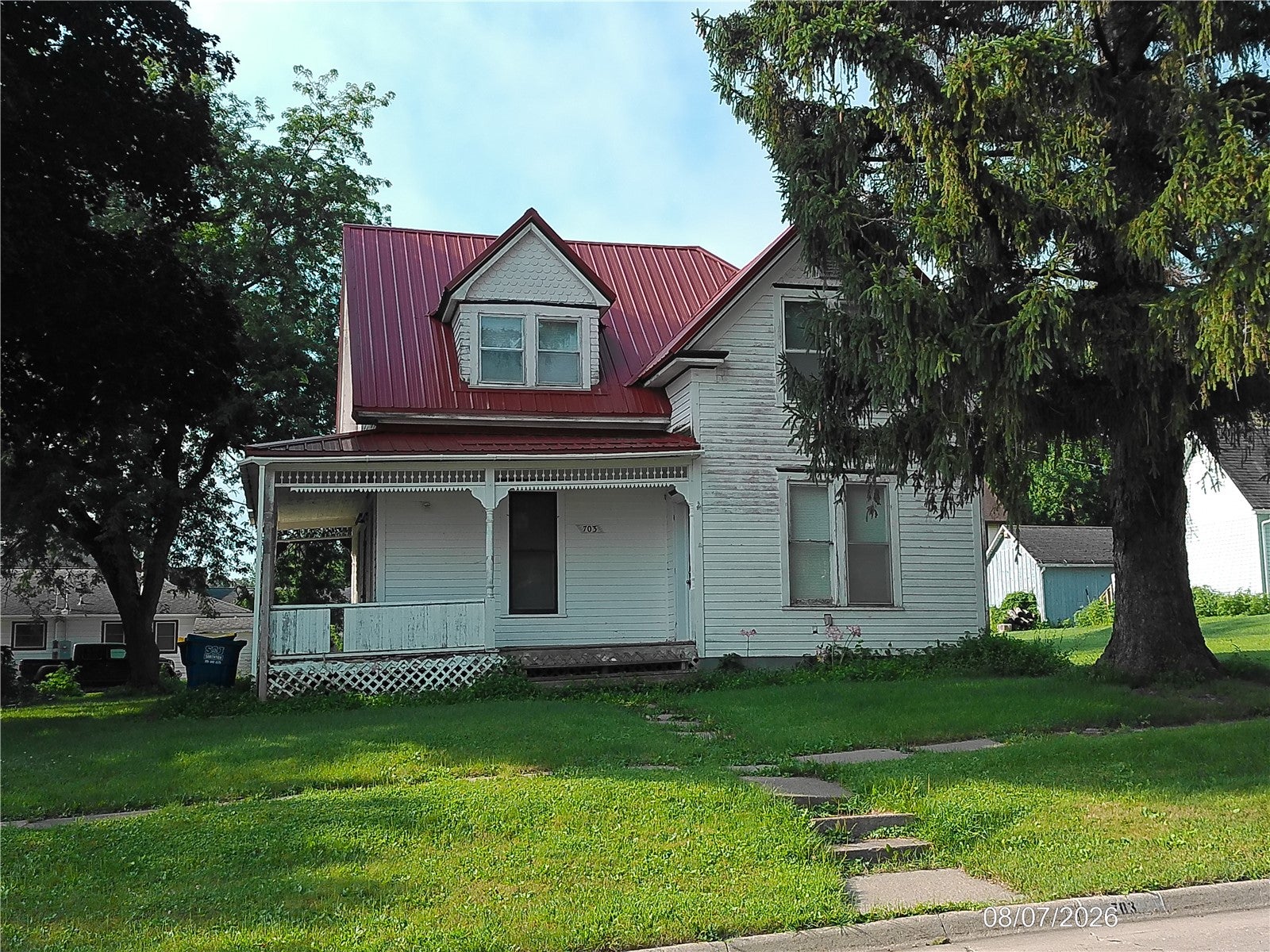 703 5th Street