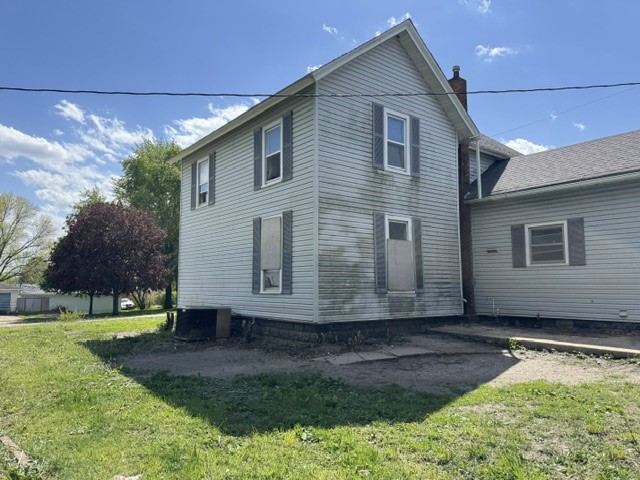125 Jackson Street W