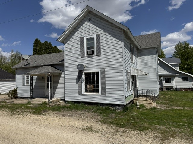 125 Jackson Street W