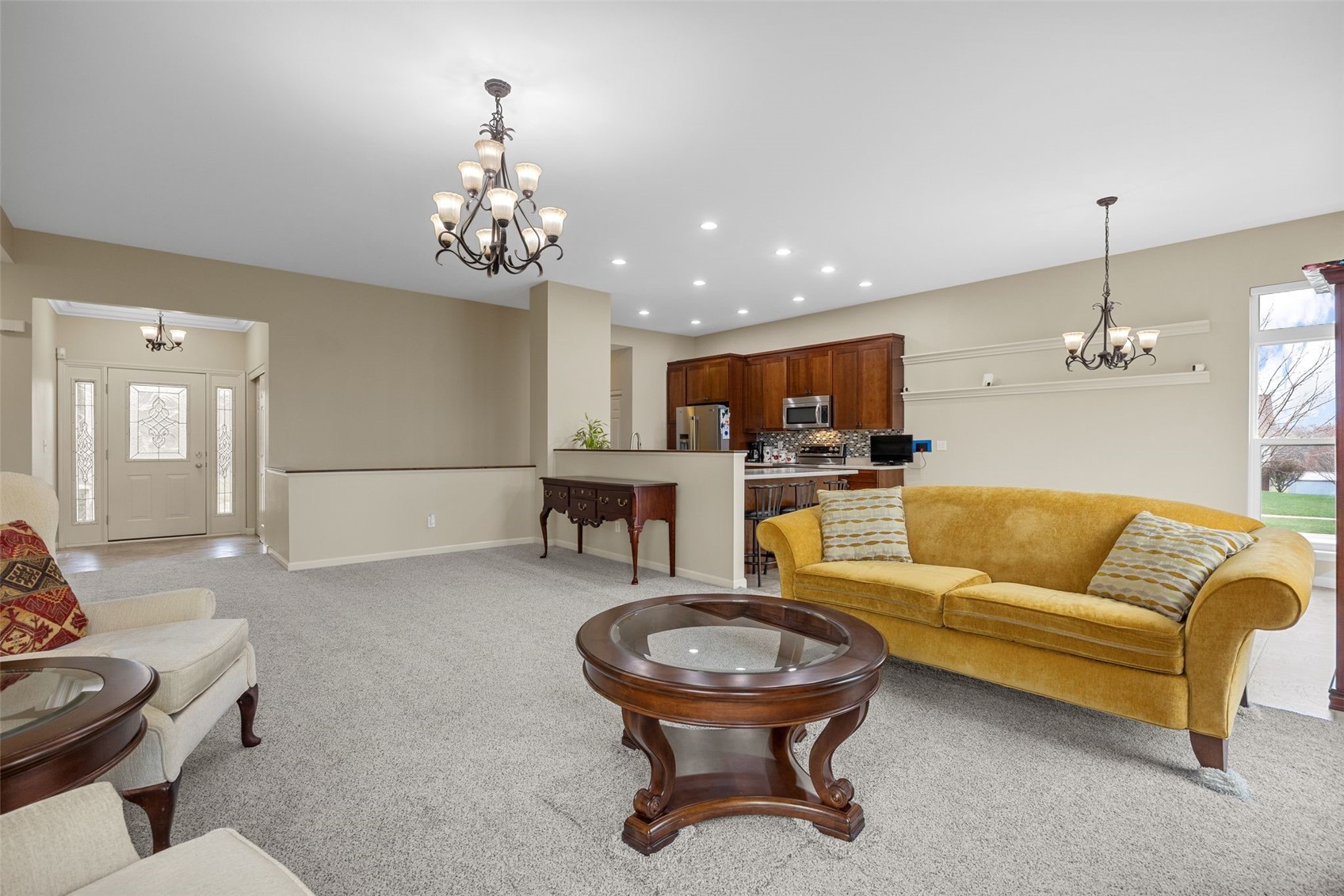 2424 Radcliffe Drive SW