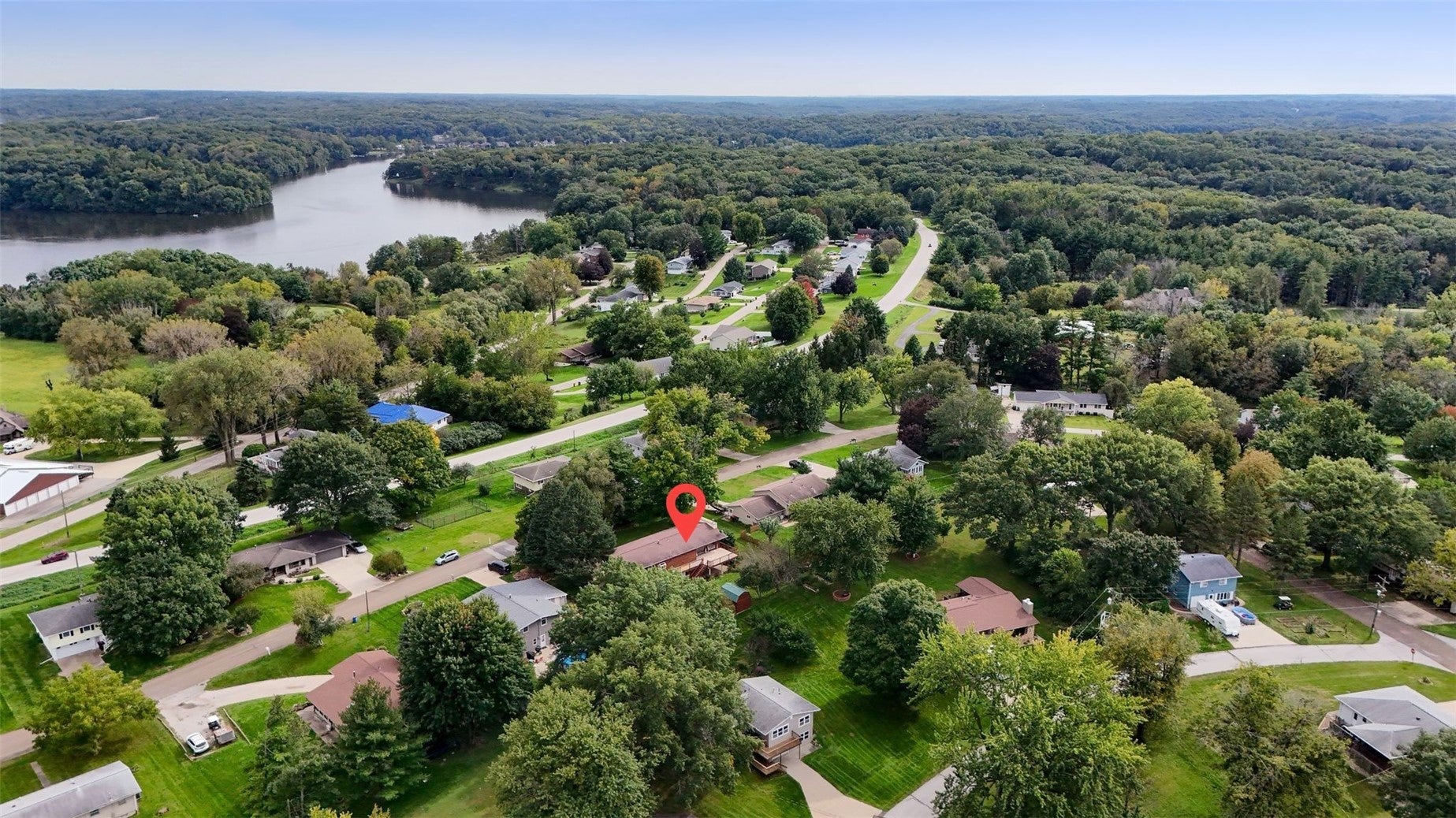 324 Lake View Drive NE