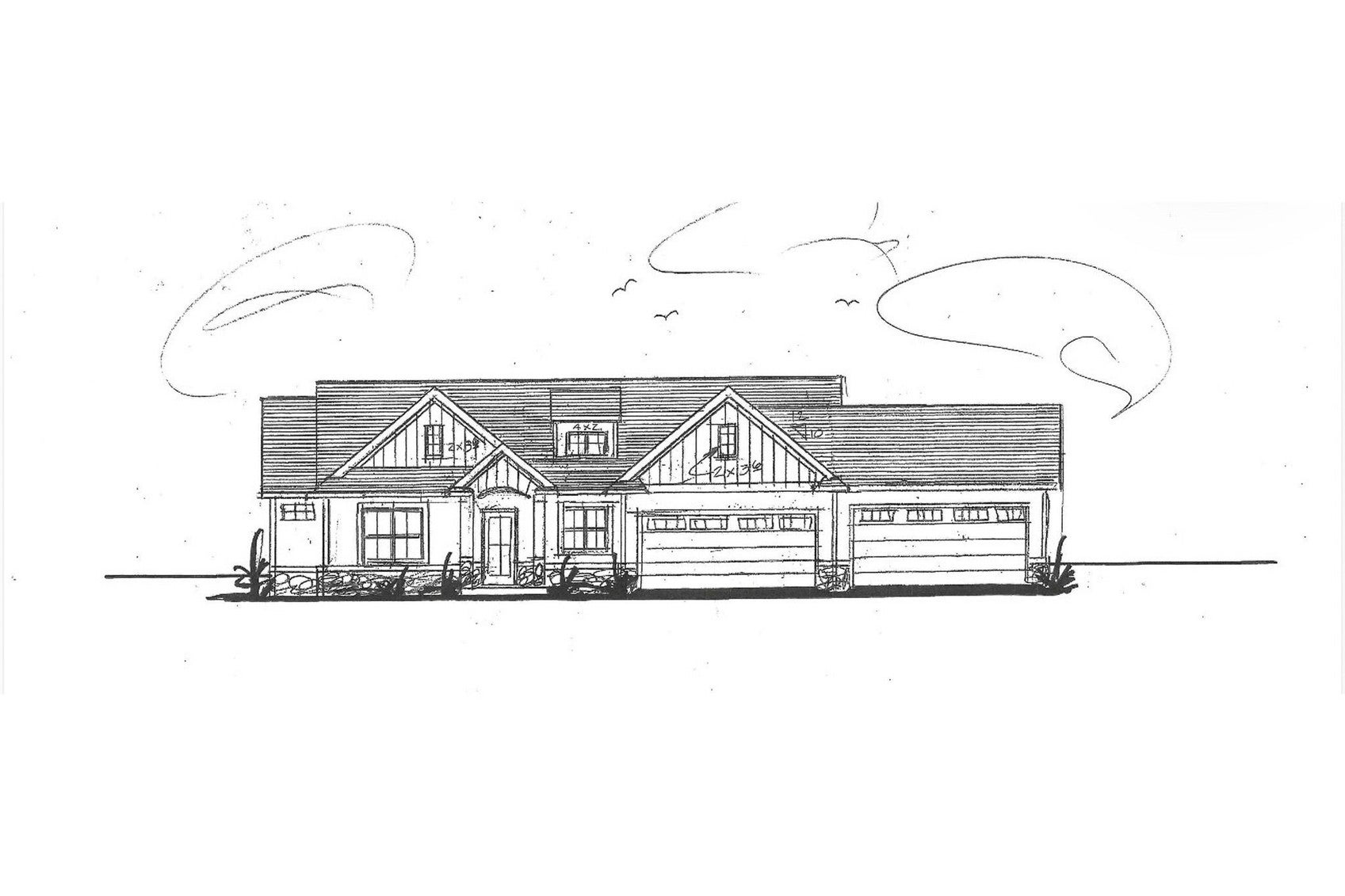 1425 Glen Rock Circle