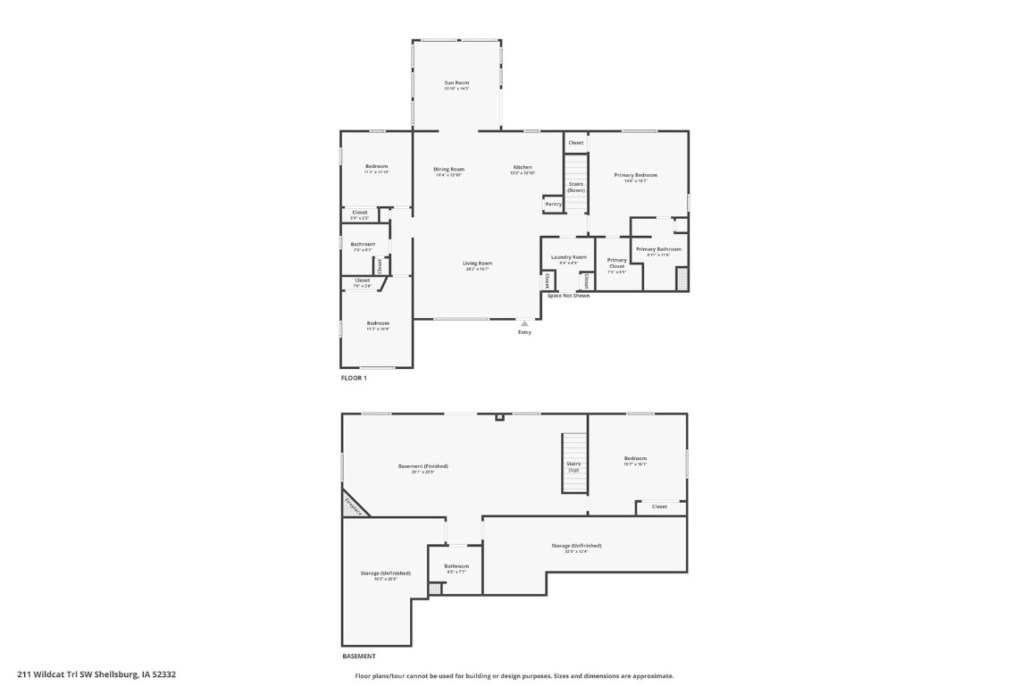 211 Wildcat Trail SW