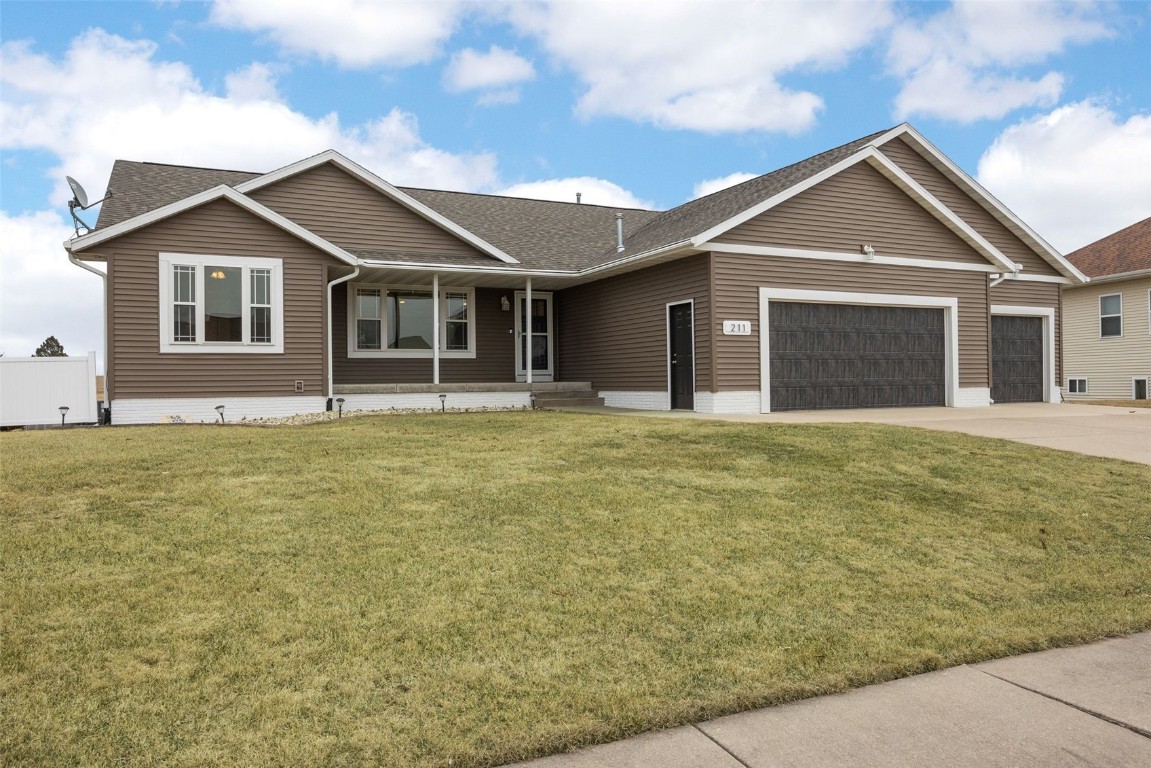 211 Wildcat Trail SW
