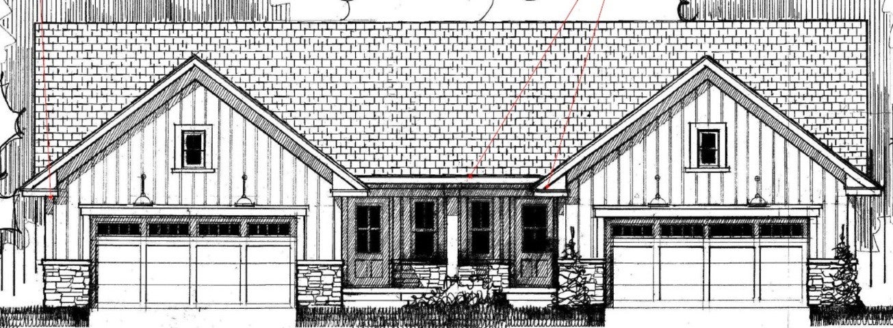 1023 Highland Trail