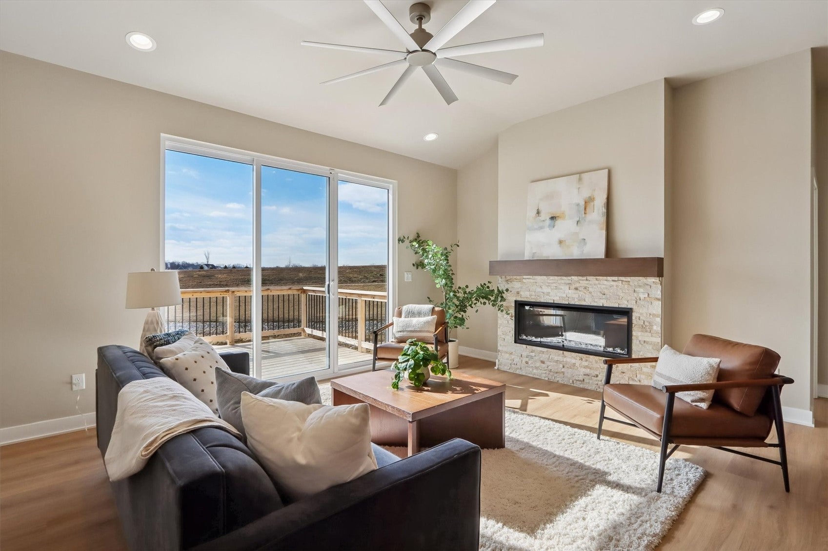 1023 Highland Trail