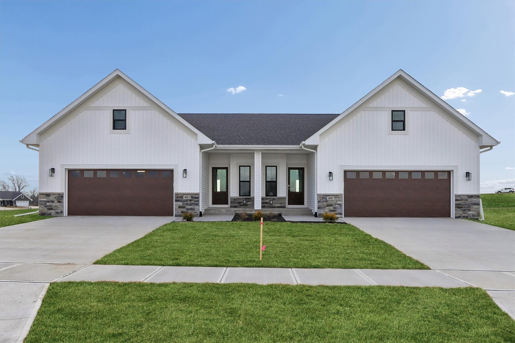 1023 Highland Trail