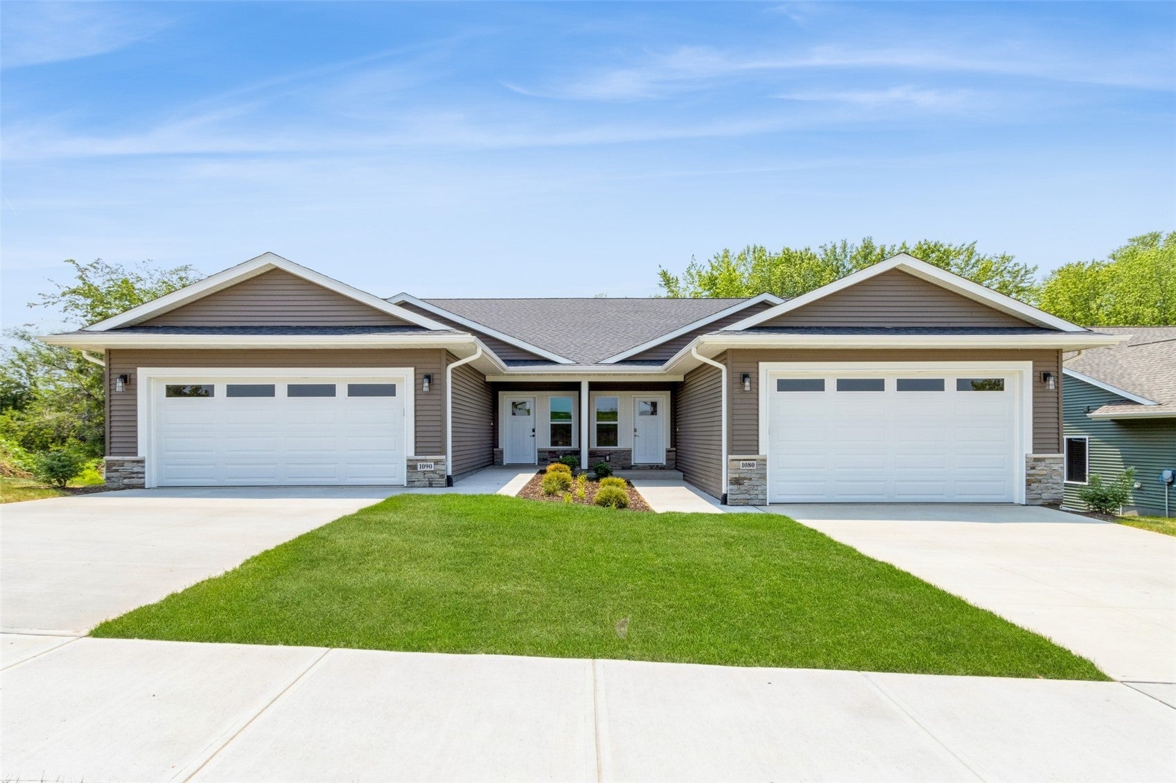 3100 Sunflower Street