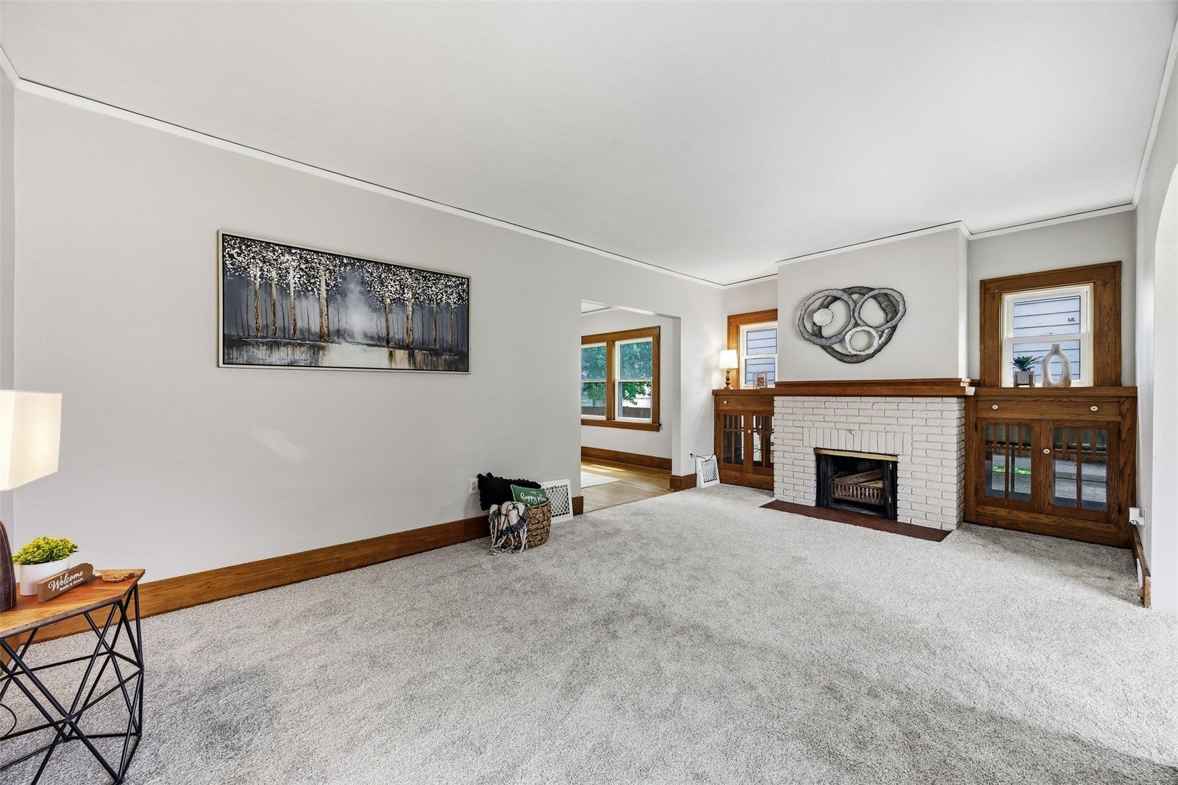516 Forest Drive SE
