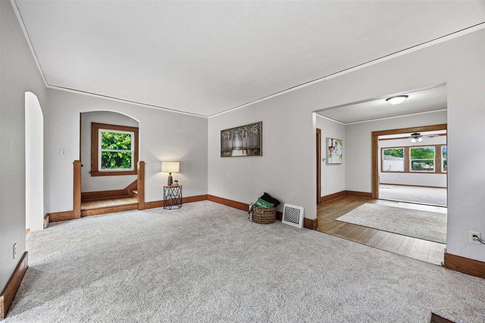 516 Forest Drive SE