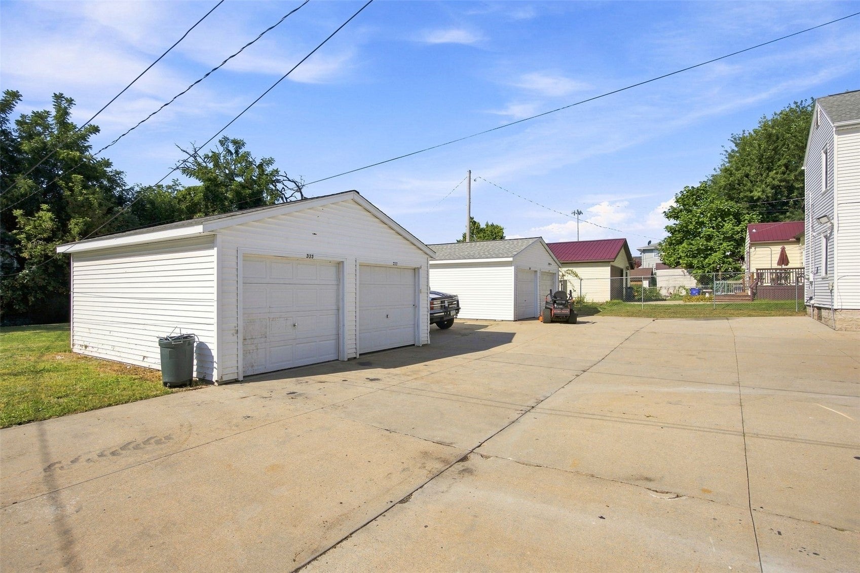 333 30th Street Drive SE