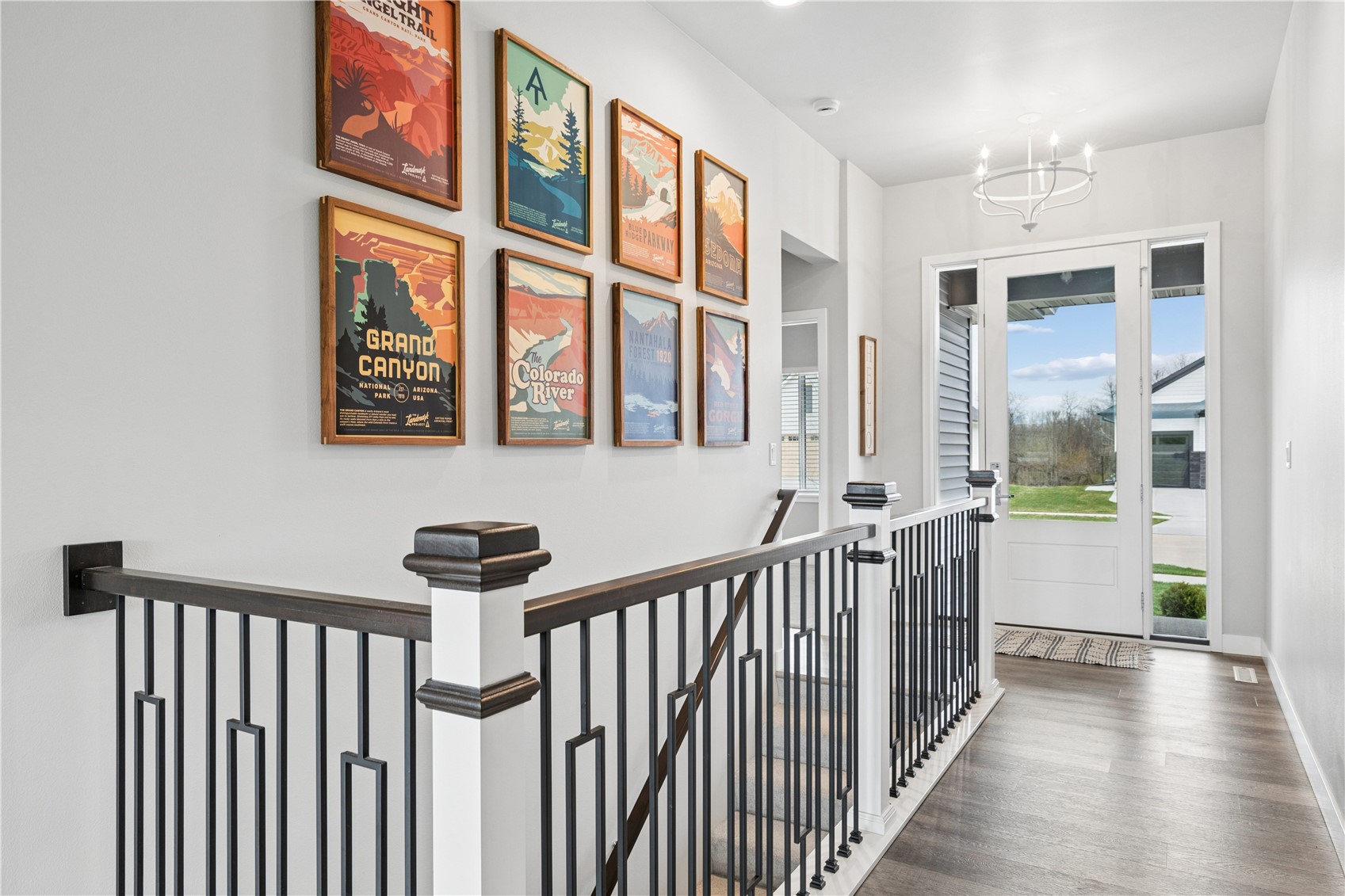 1018 High Ridge Trail