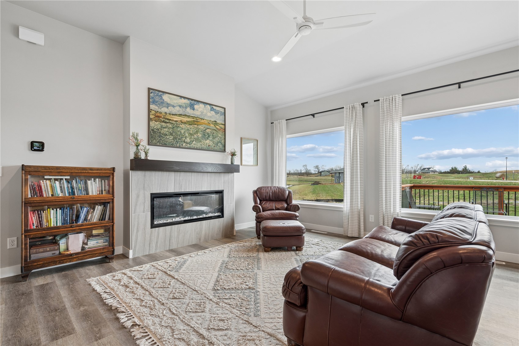 1018 High Ridge Trail