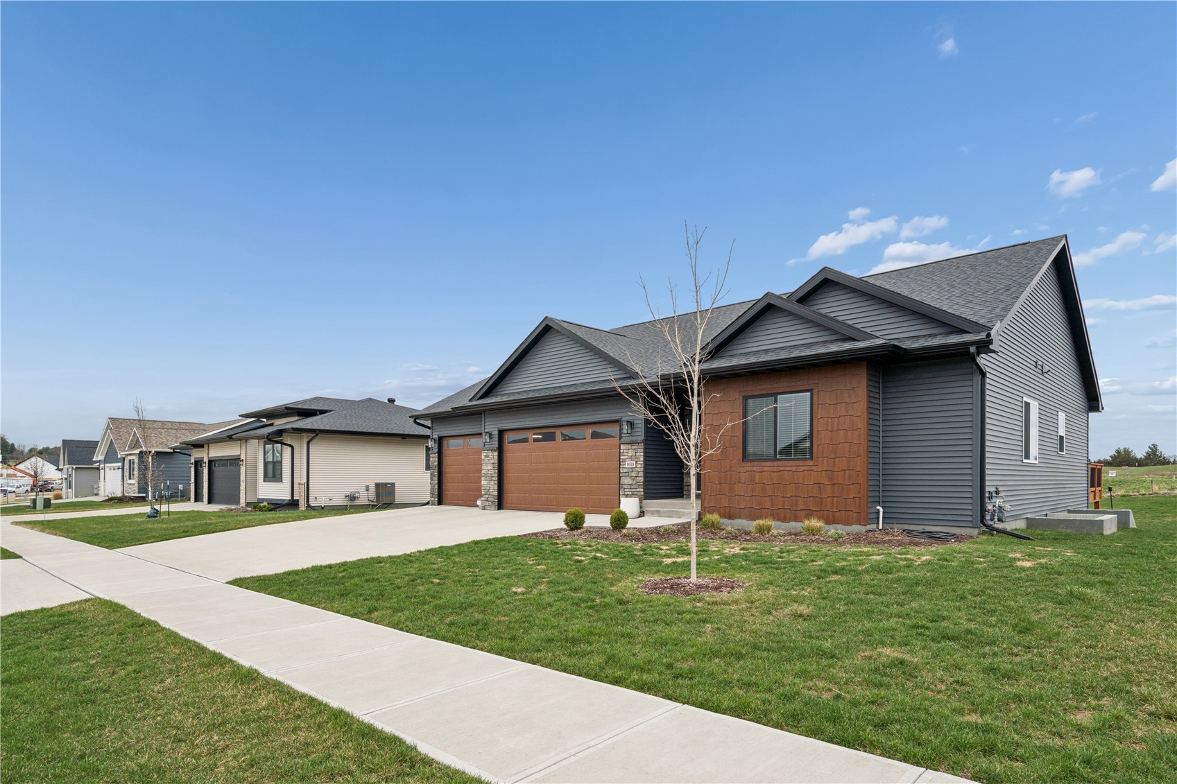 1018 High Ridge Trail