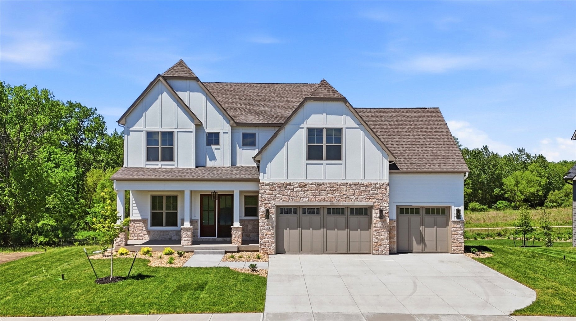 411 MacBride Trail