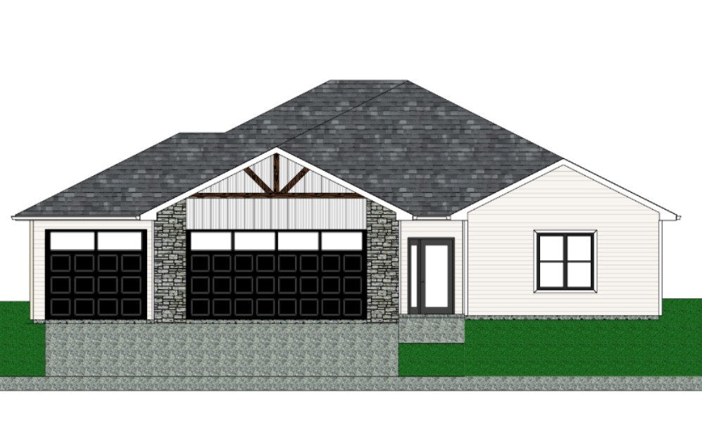 Photo 1 of 10 — 1845 Cottage Ridge Drive, Marion, IA 52302