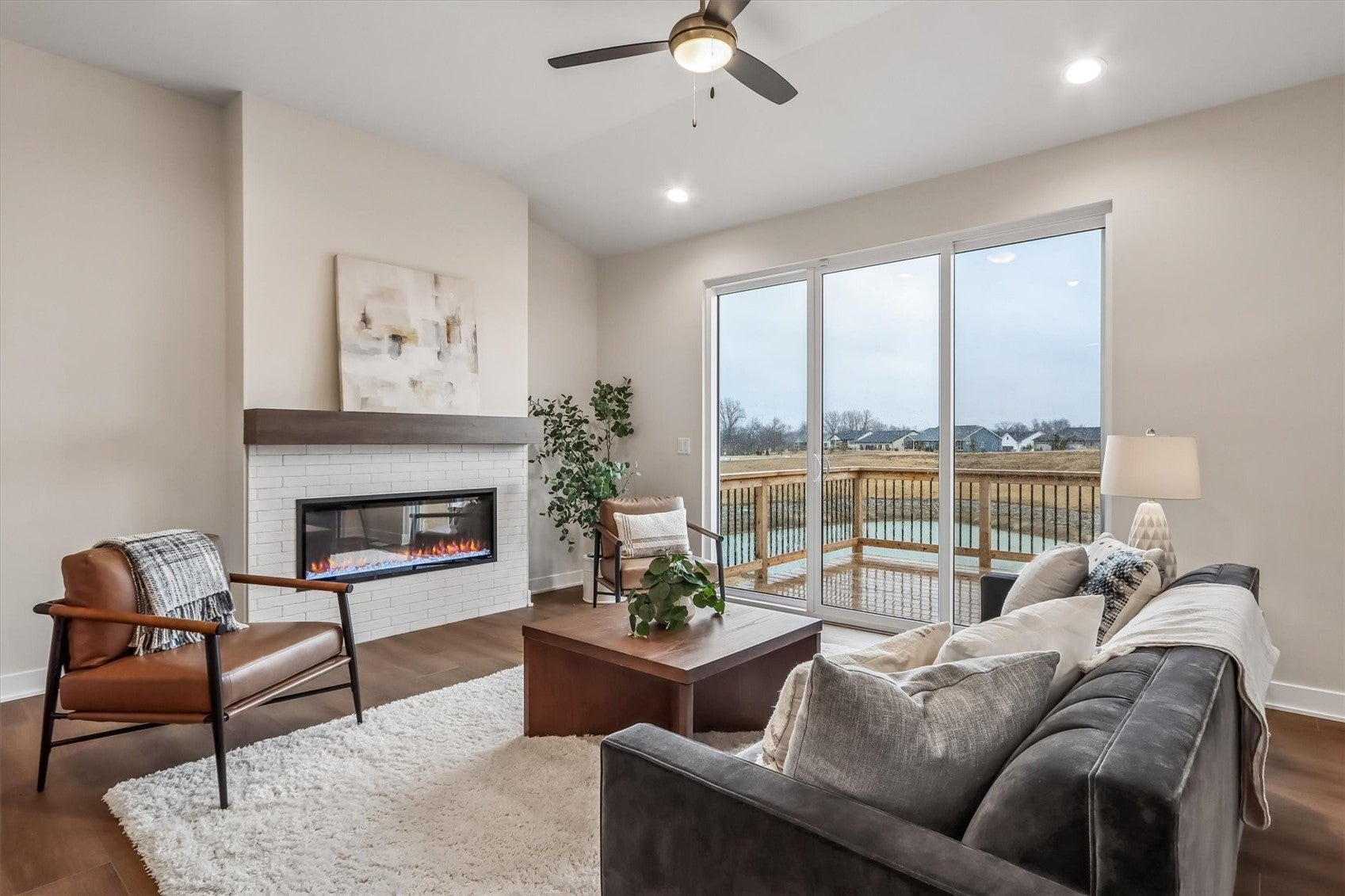1021 Highland Trail