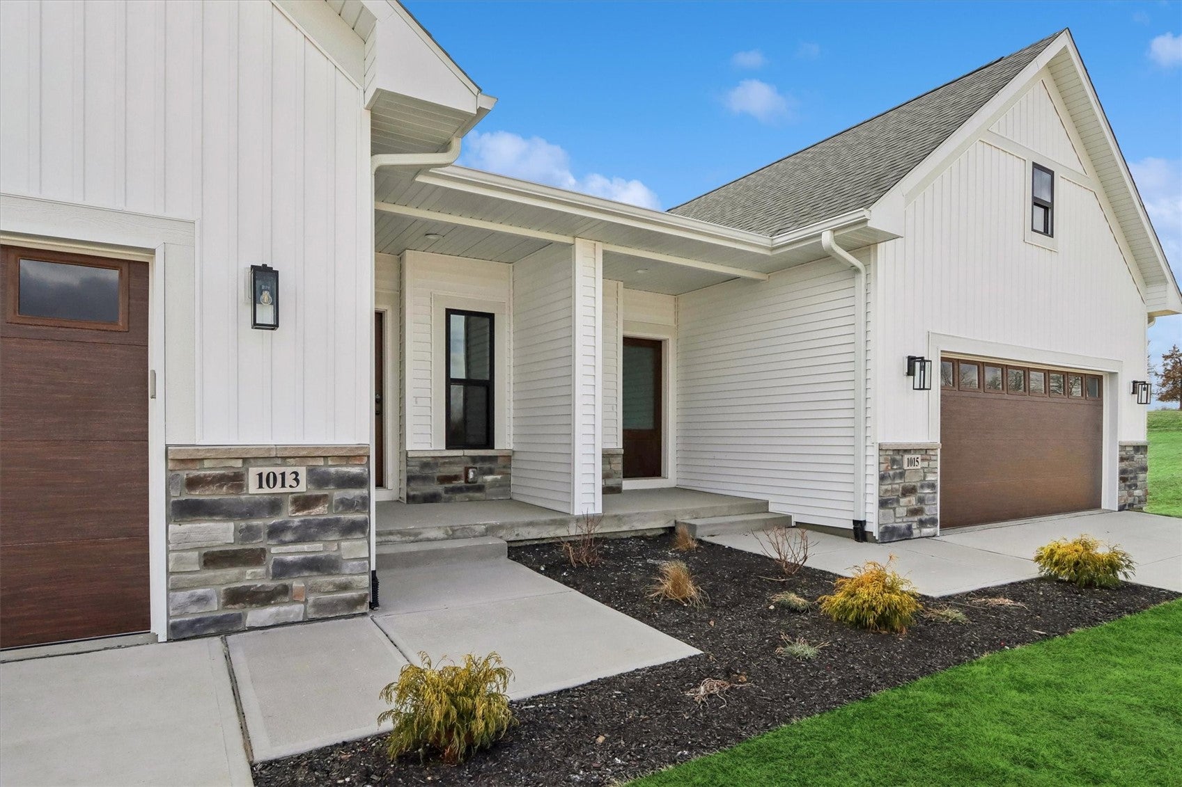 1021 Highland Trail