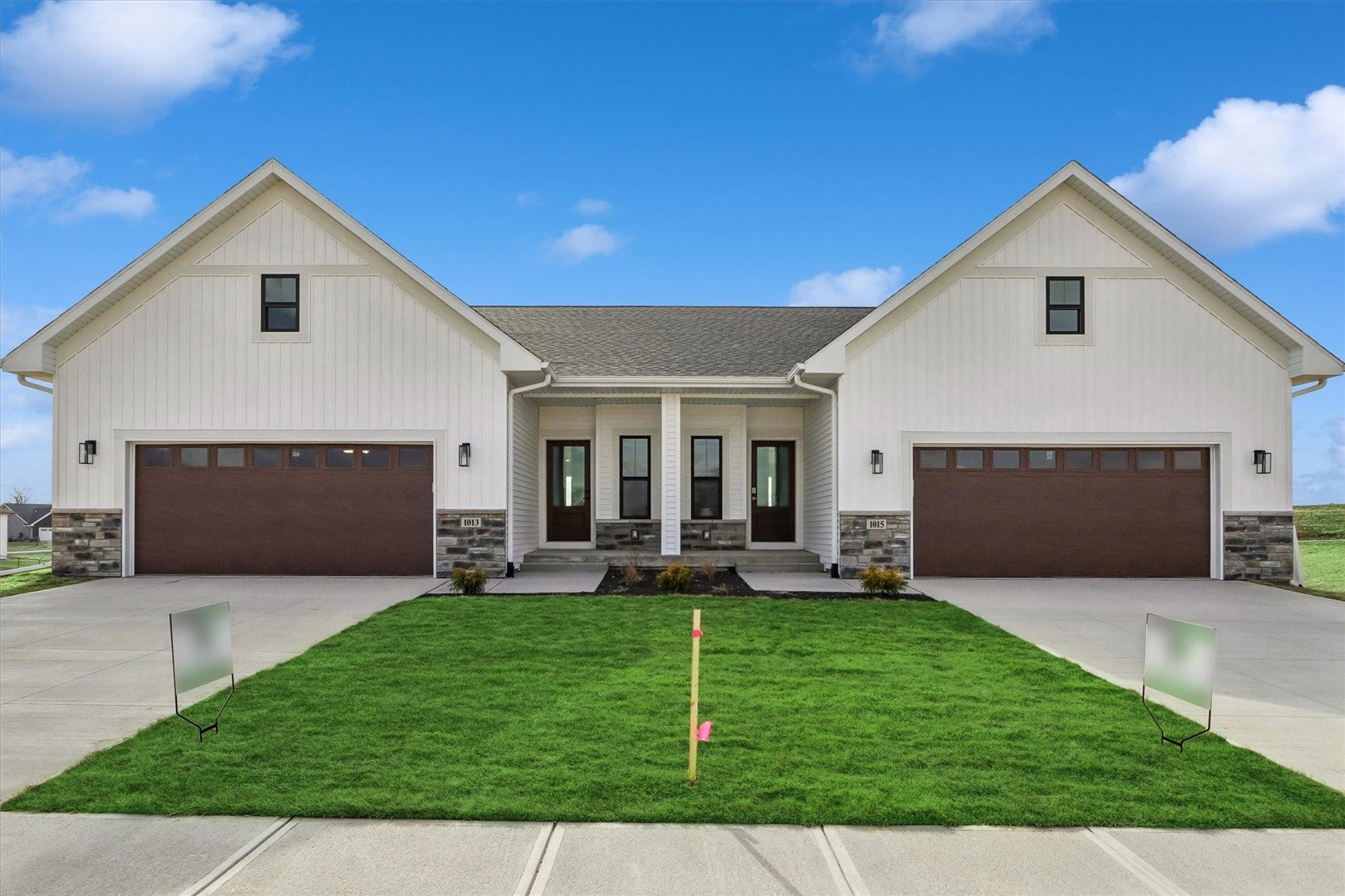 1021 Highland Trail