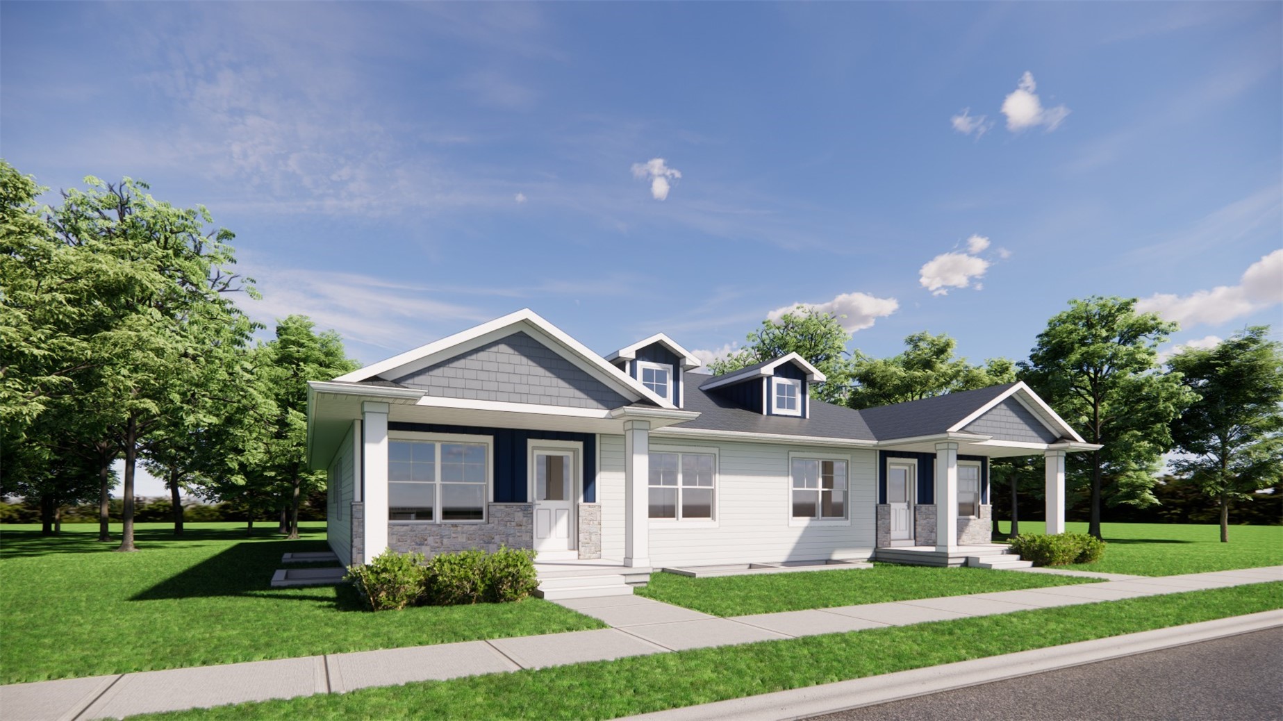 Photo 1 of 30 — 2330 Bluegrass Street, Marion, IA 52302