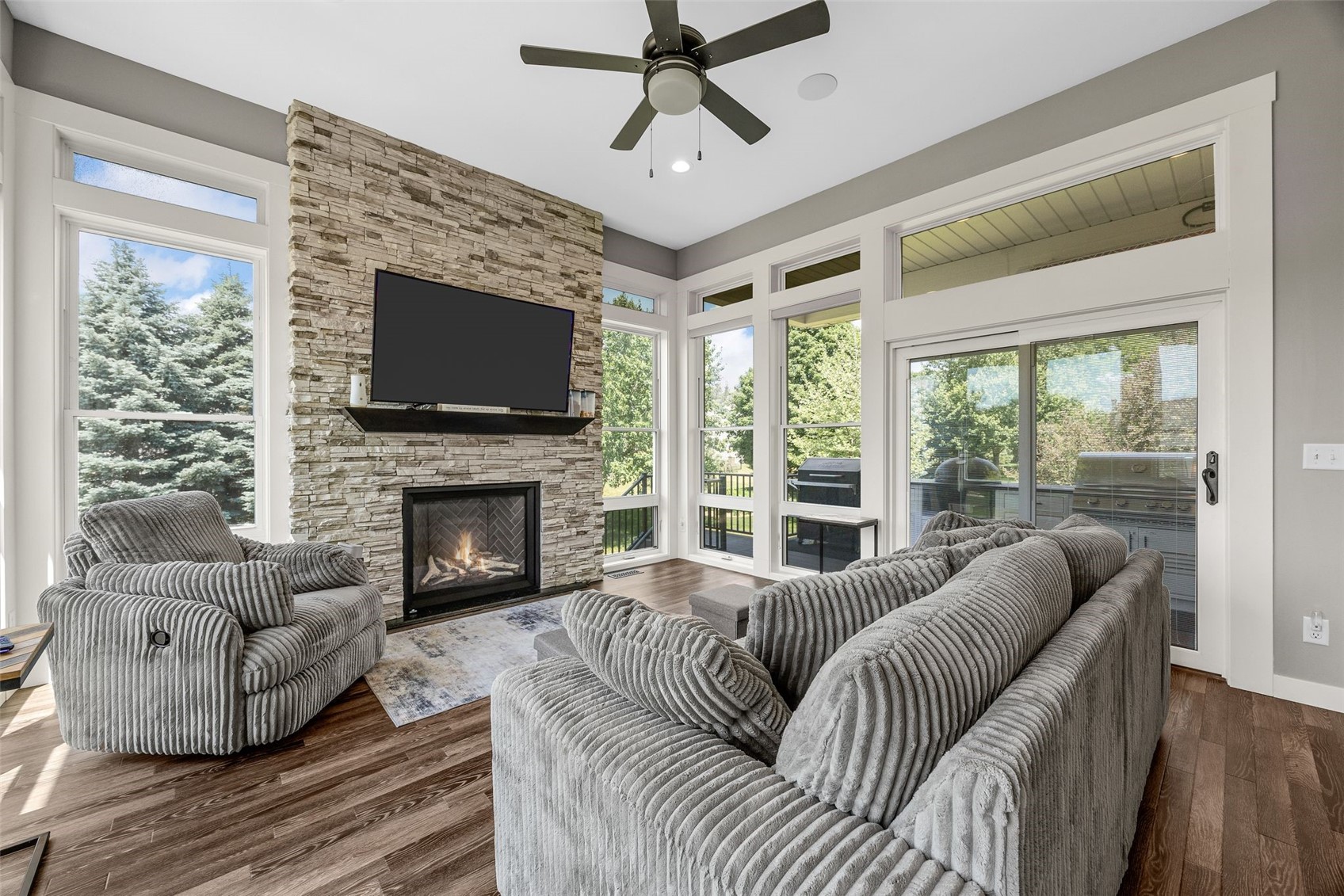 2330 Timber Creek Drive
