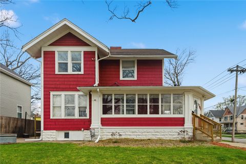 1701 Washington Avenue SE Cedar Rapids IA 52403