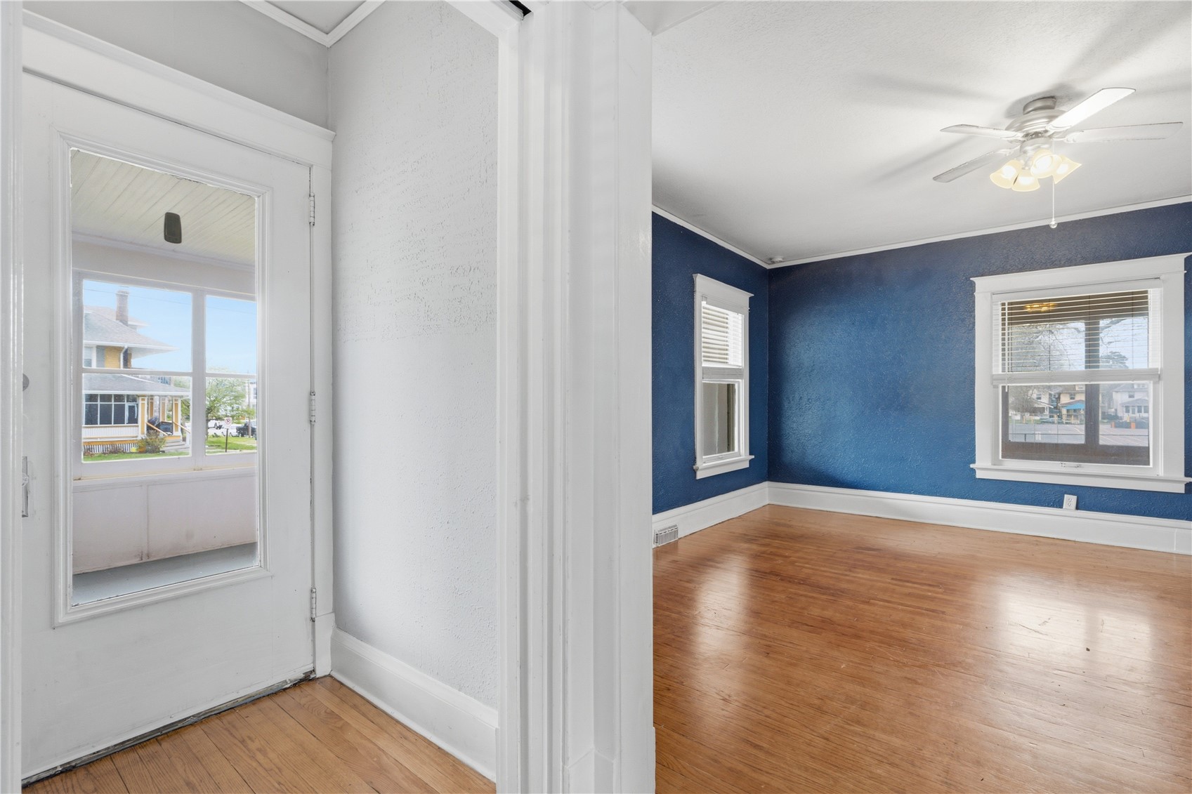 1701 Washington Avenue SE