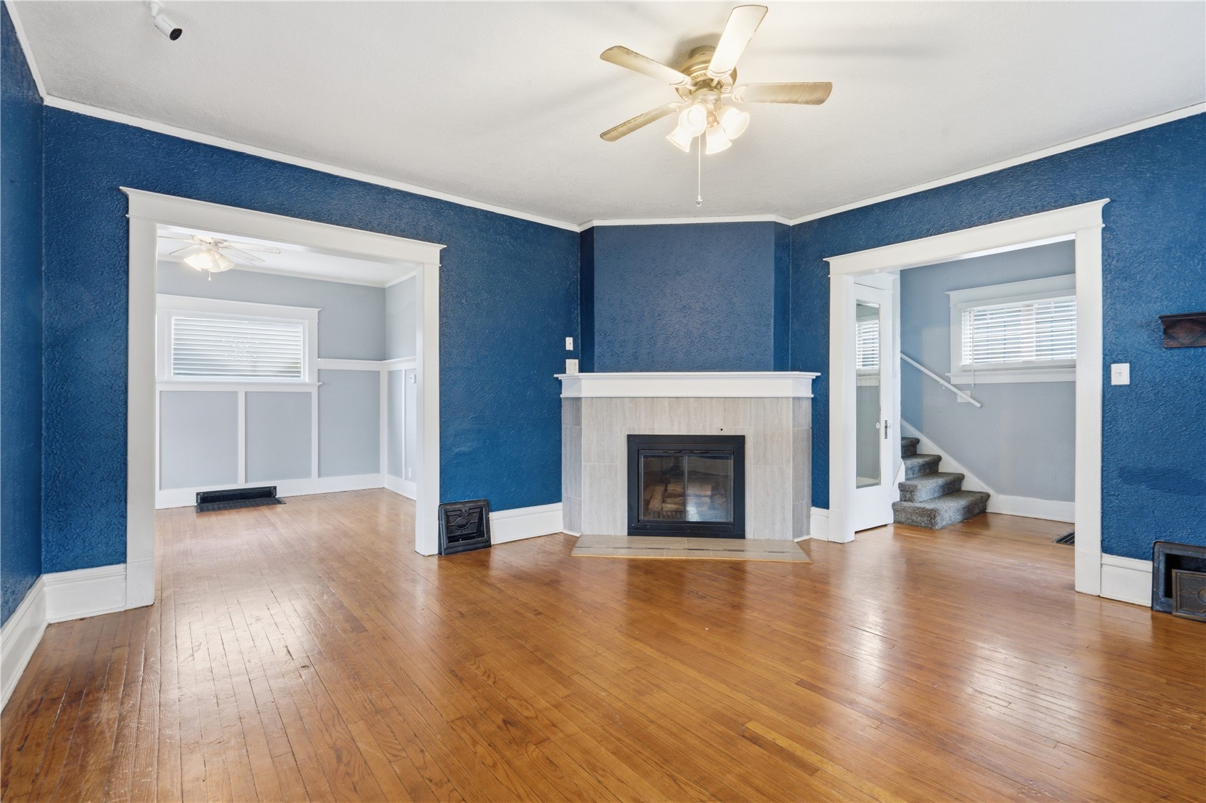 1701 Washington Avenue SE