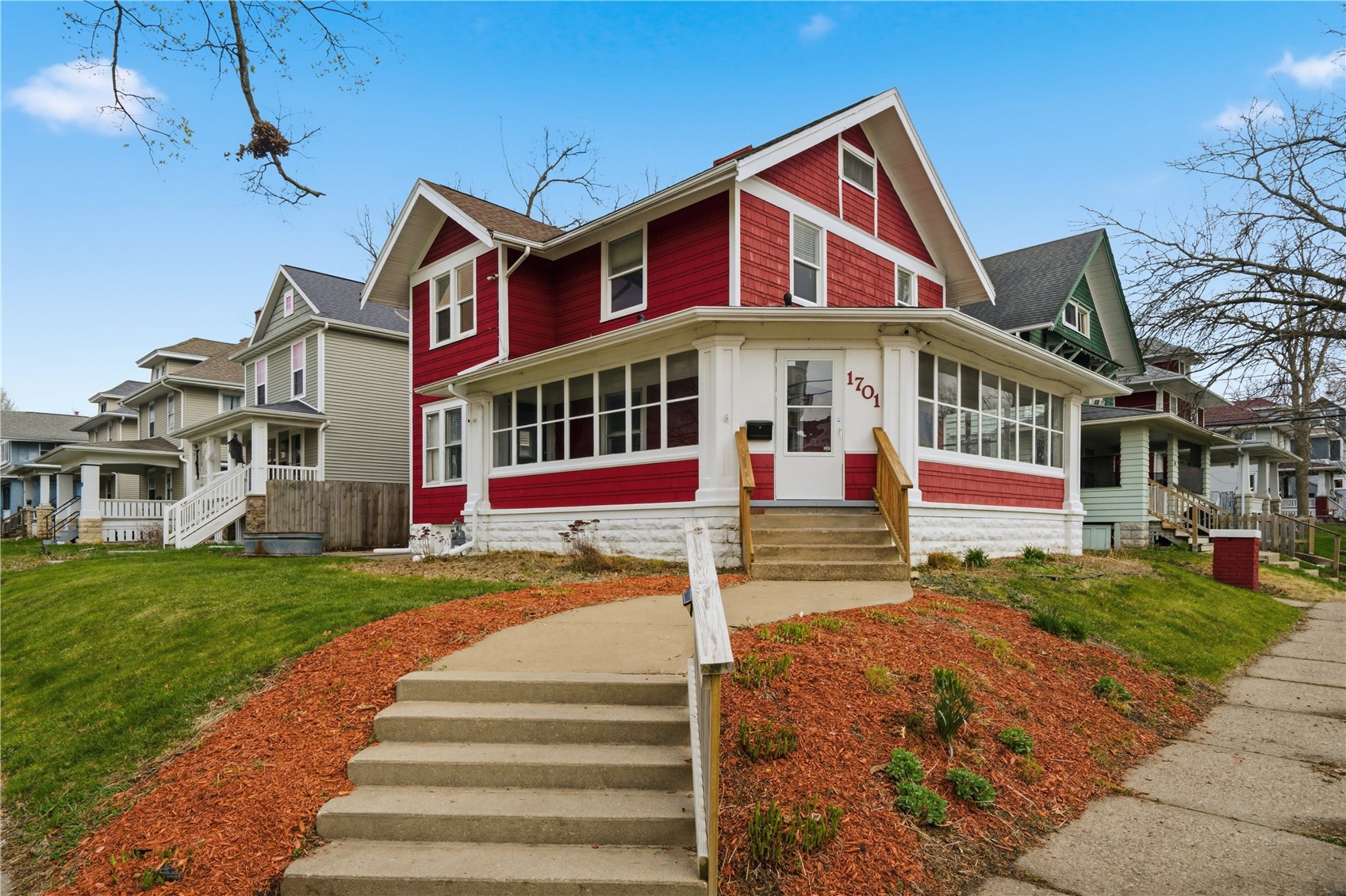 1701 Washington Avenue SE