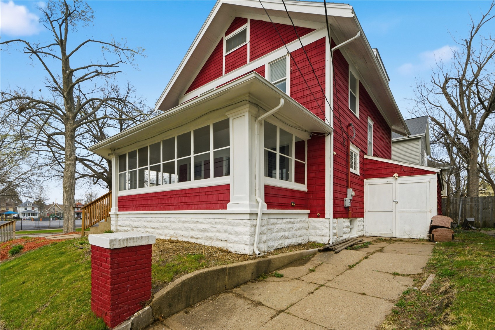 1701 Washington Avenue SE