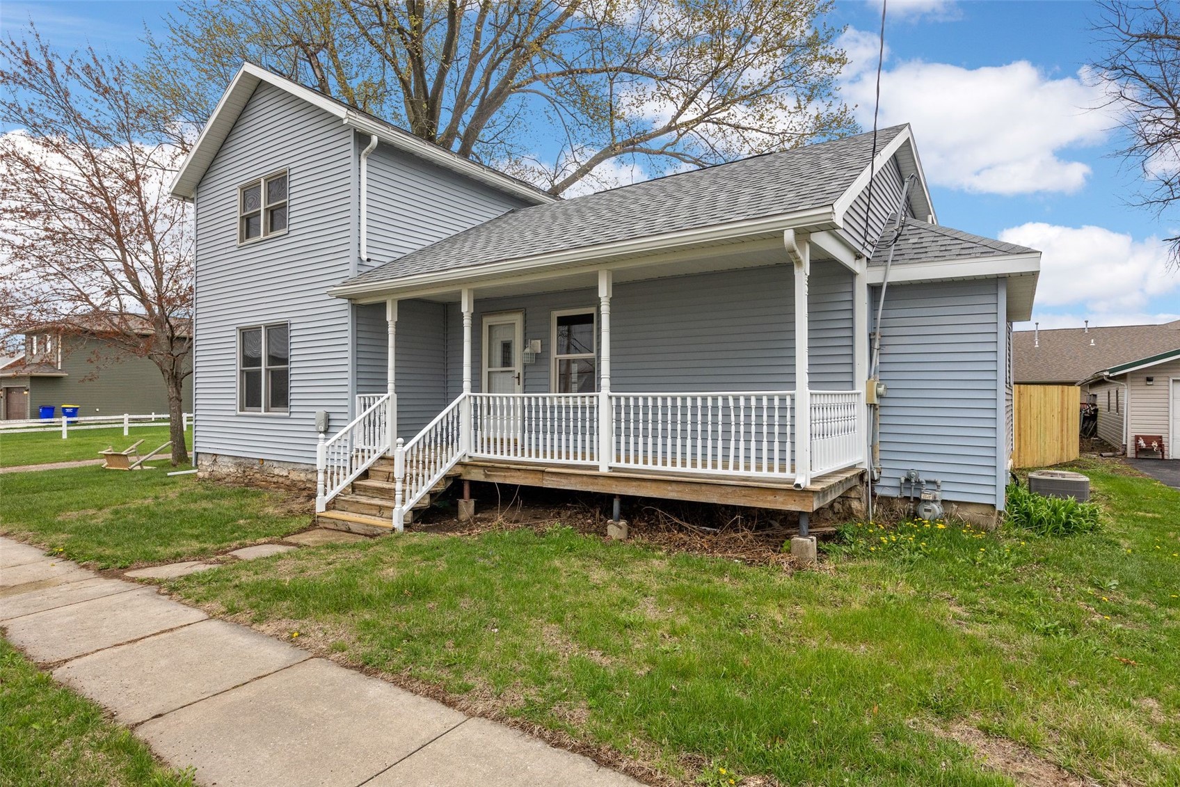 1000 Stinocher Street