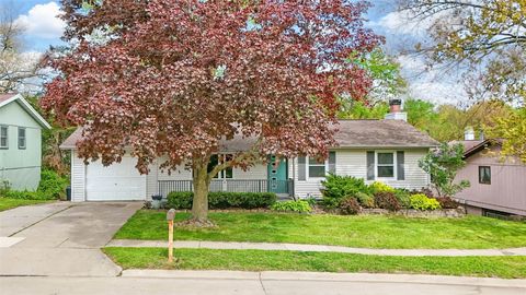 1006 Sunset Street Iowa City IA 52246