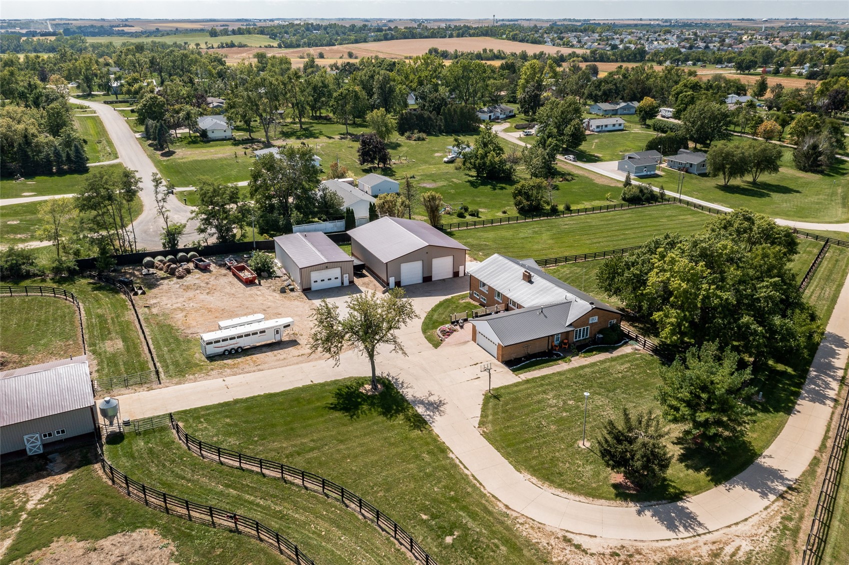 5901 Williams Boulevard SW