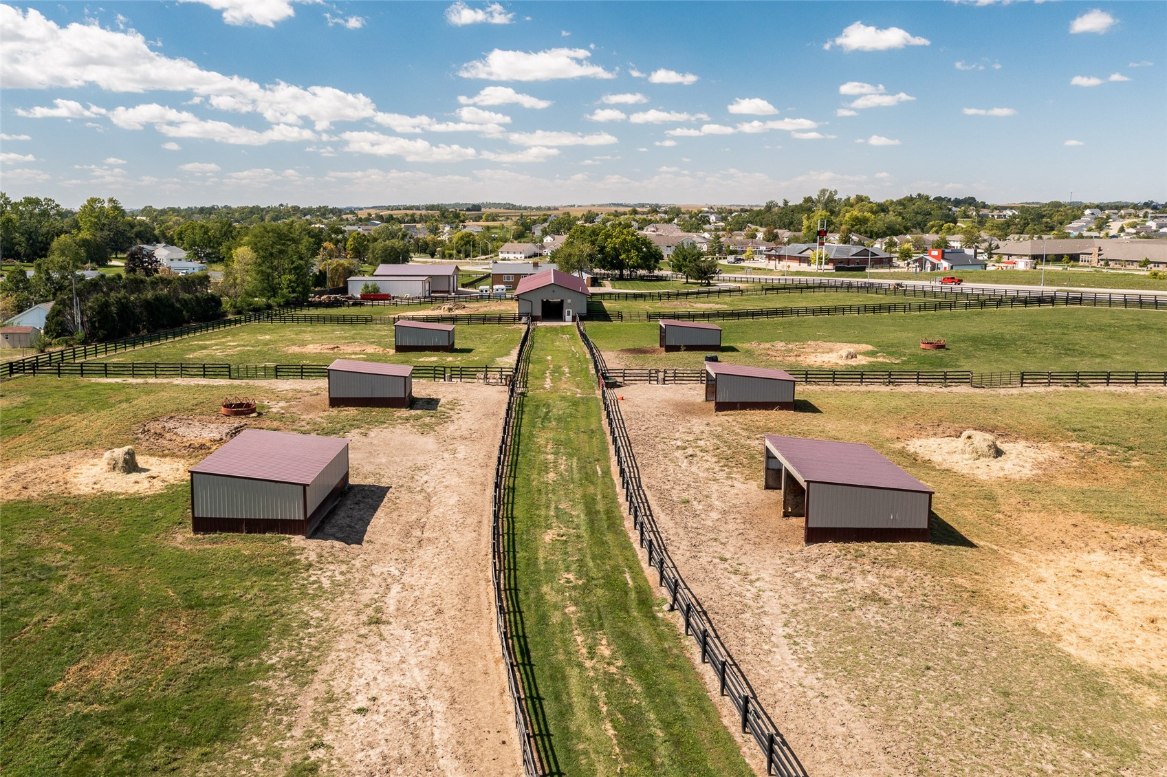 5901 Williams Boulevard SW