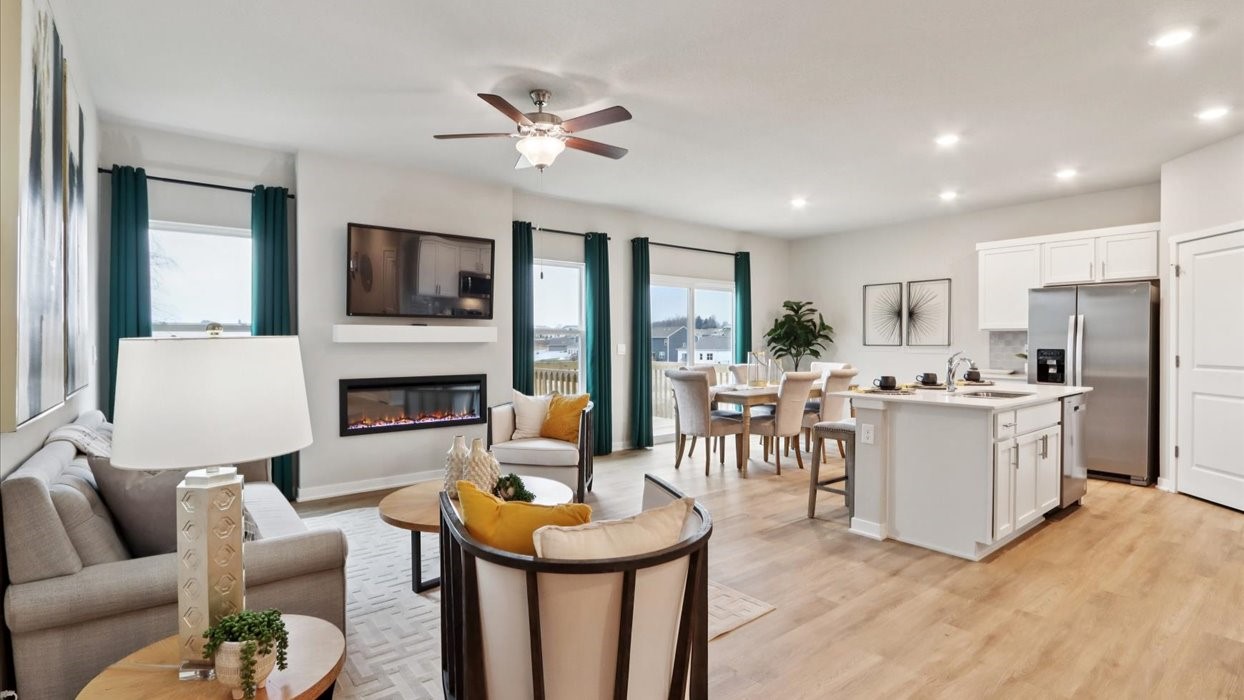 3478 Craven Drive