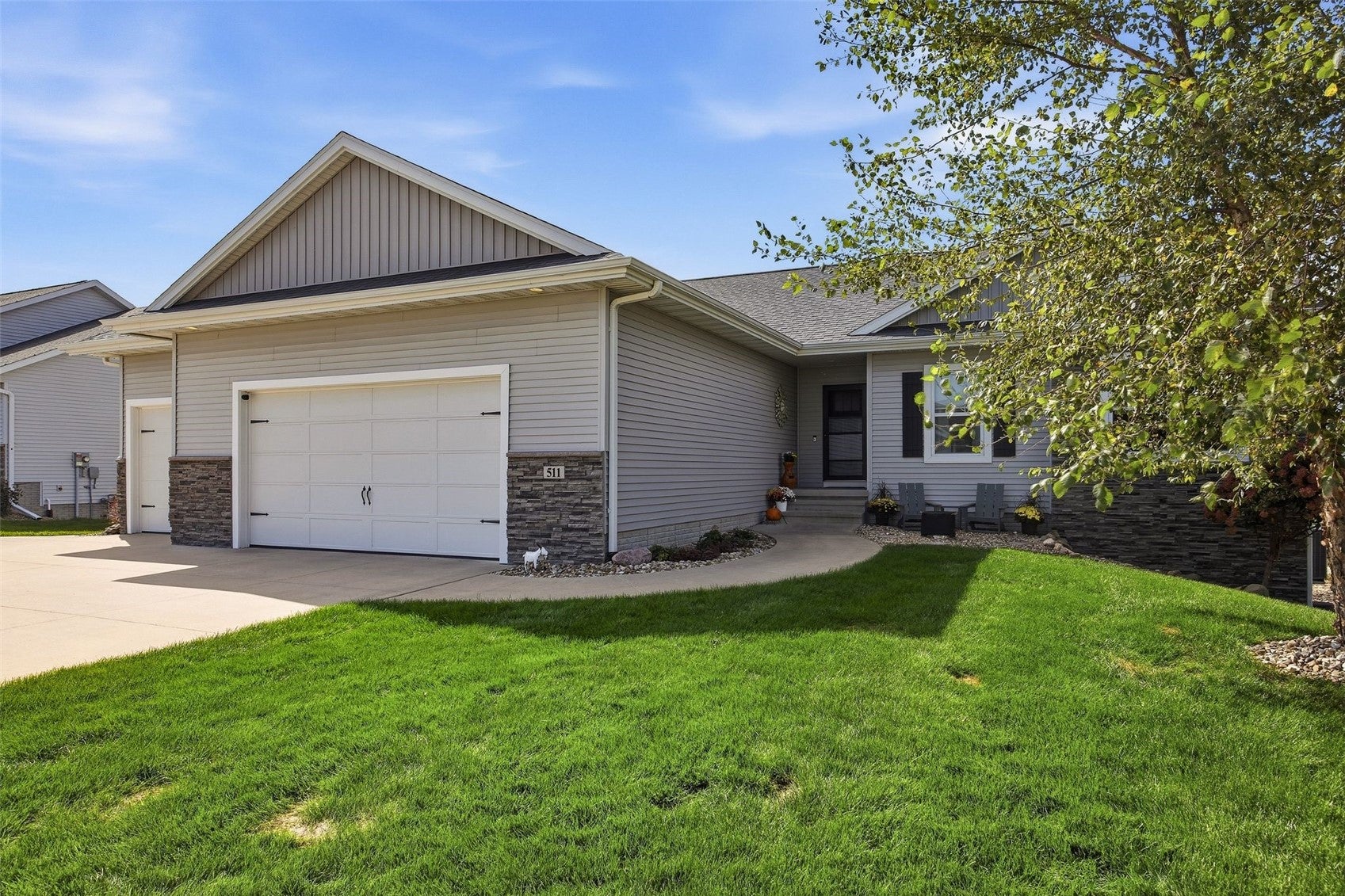 511 Prairie Hill Drive