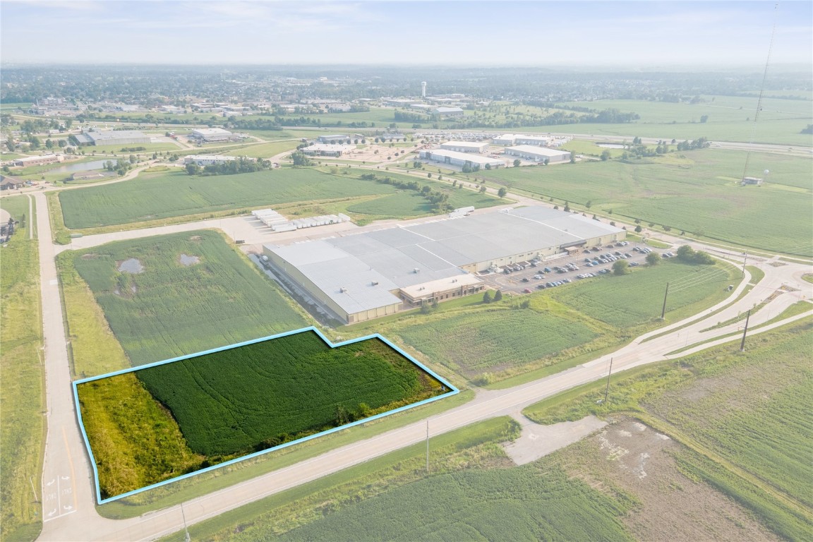 1175 Tower Terrace Road Lot 2