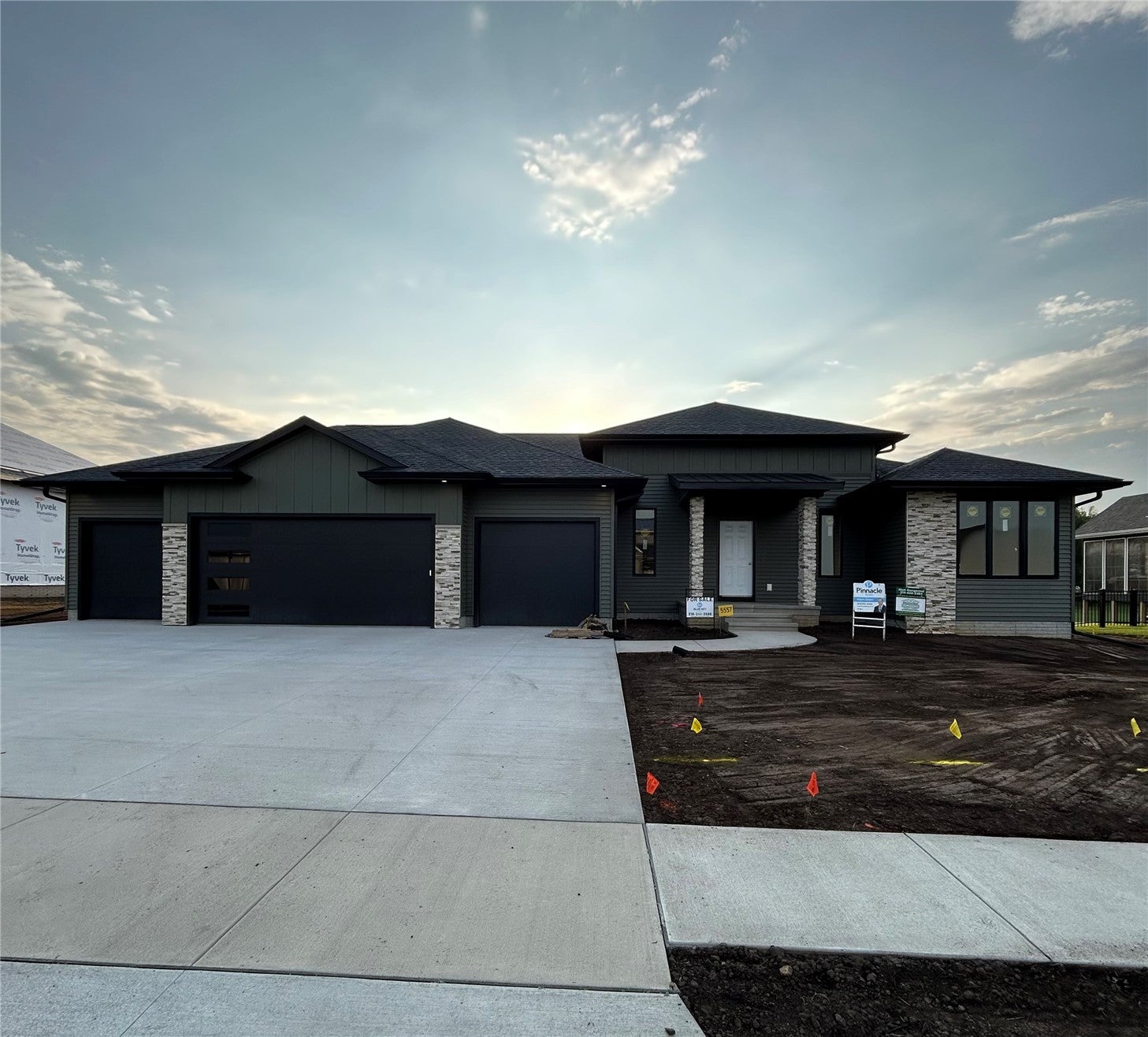 5557 Silver Rock Drive