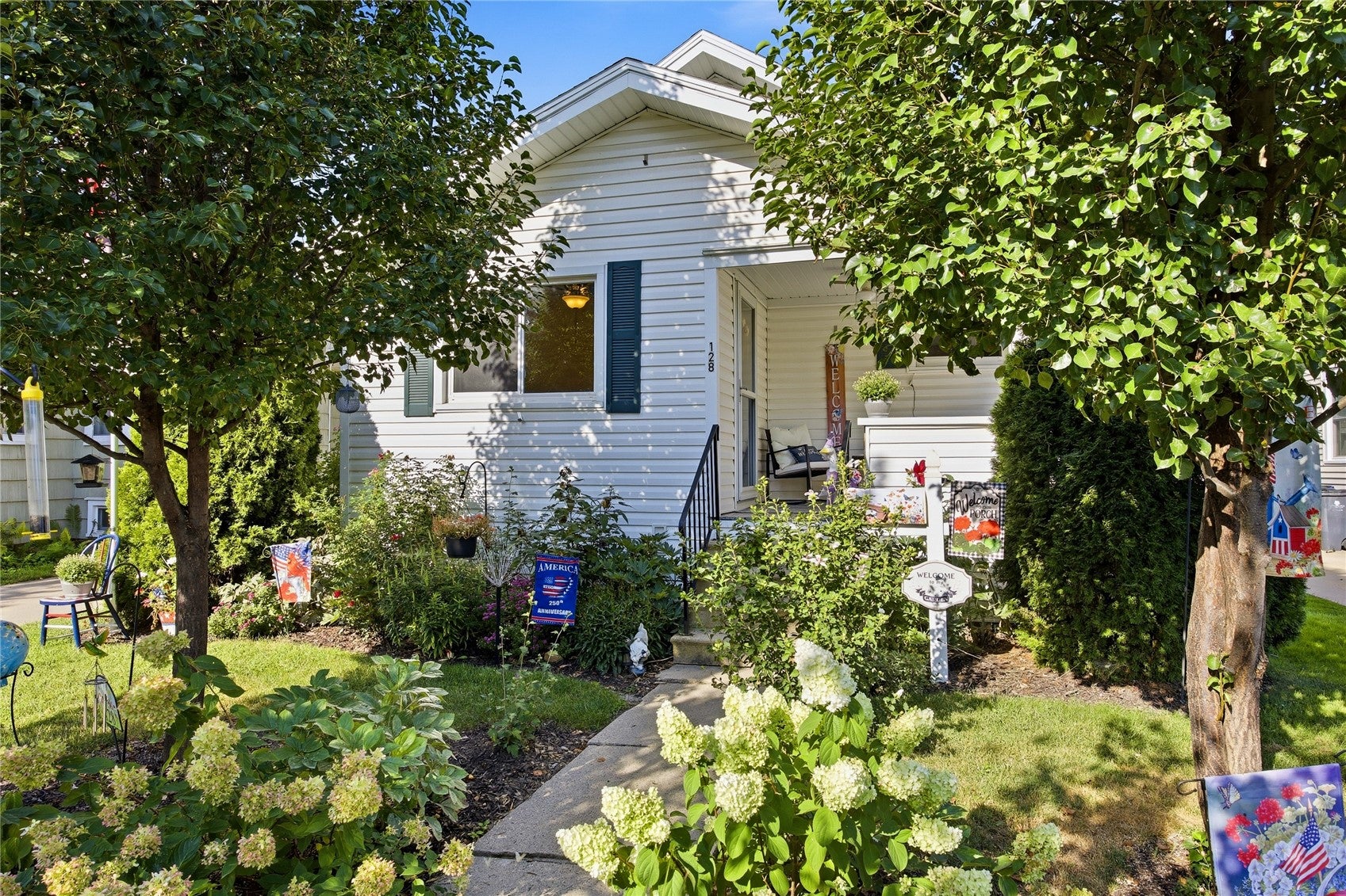 128 17th Street SW