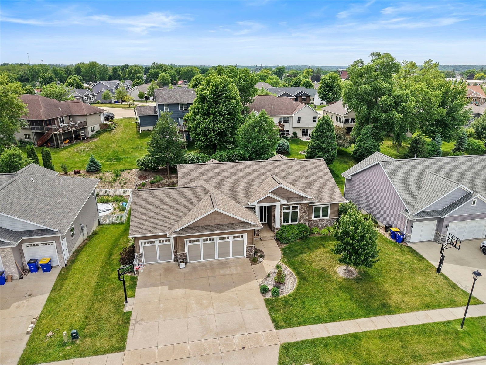 617 Majestic Oak Ridge