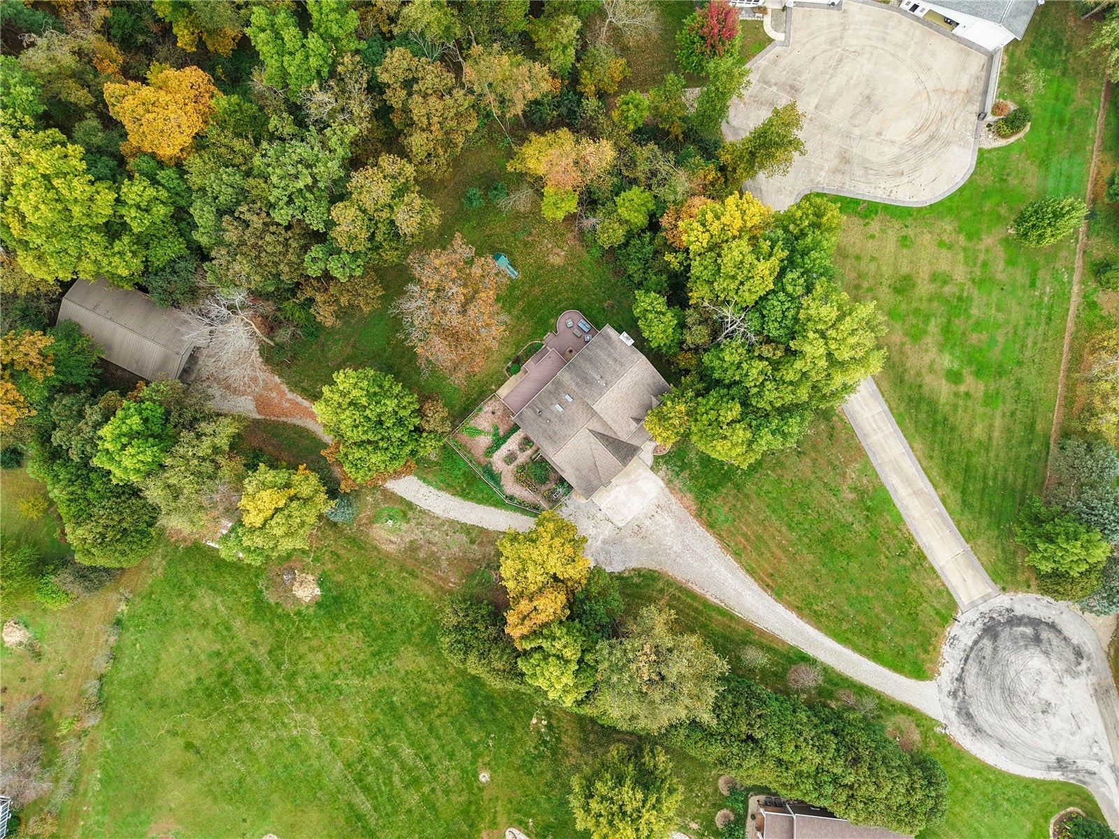 1792 NE Thorncrest Court