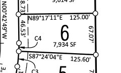 Photo 1 of 4 — Lot 6 Ridgeview Part 2, Coralville, IA 52241